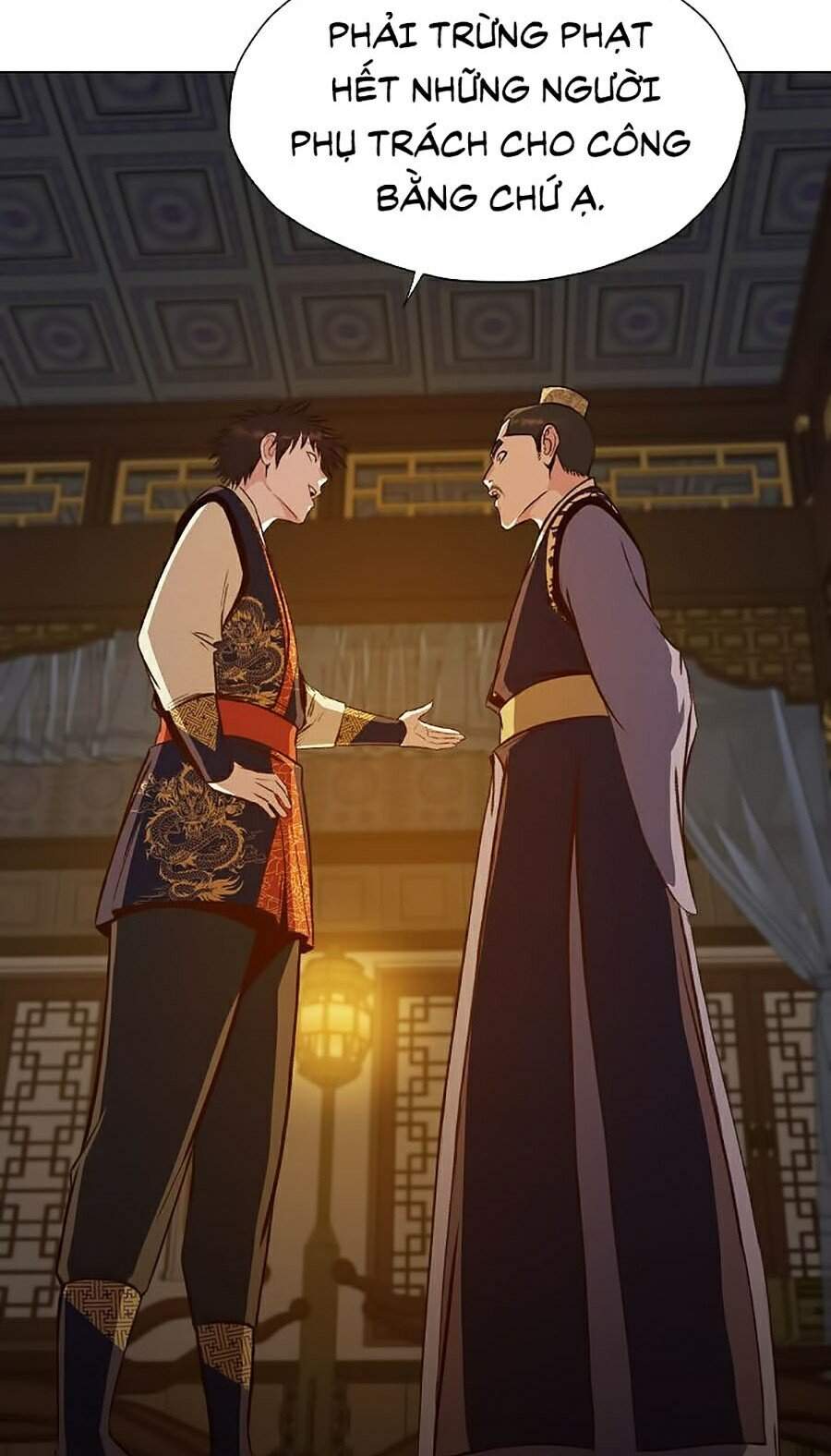 Thiên Võ Chiến Thần Chapter 21 - 112