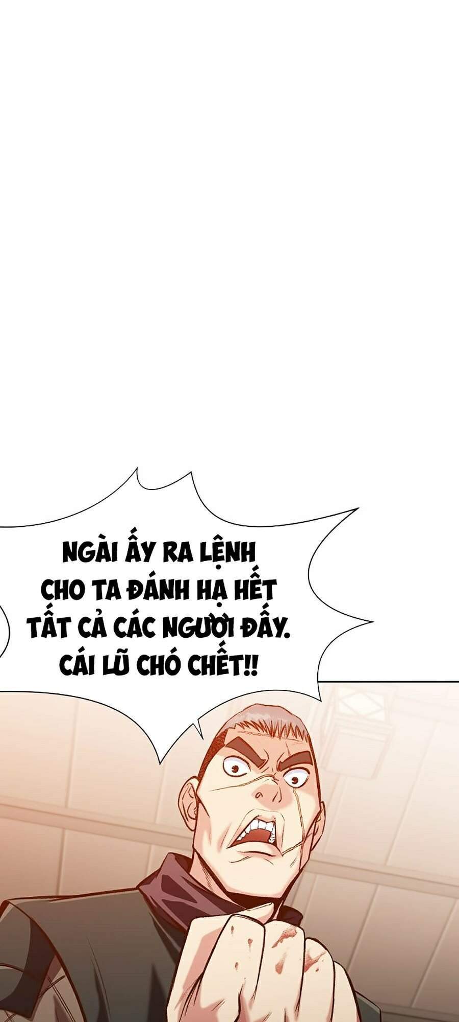 Thiên Võ Chiến Thần Chapter 21 - 27