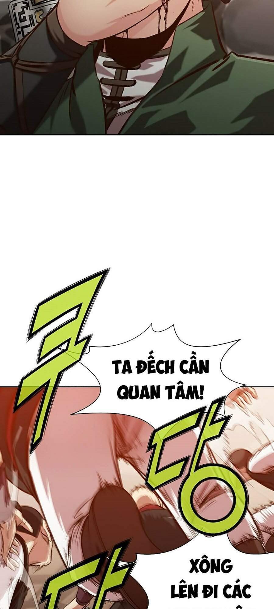 Thiên Võ Chiến Thần Chapter 21 - 31