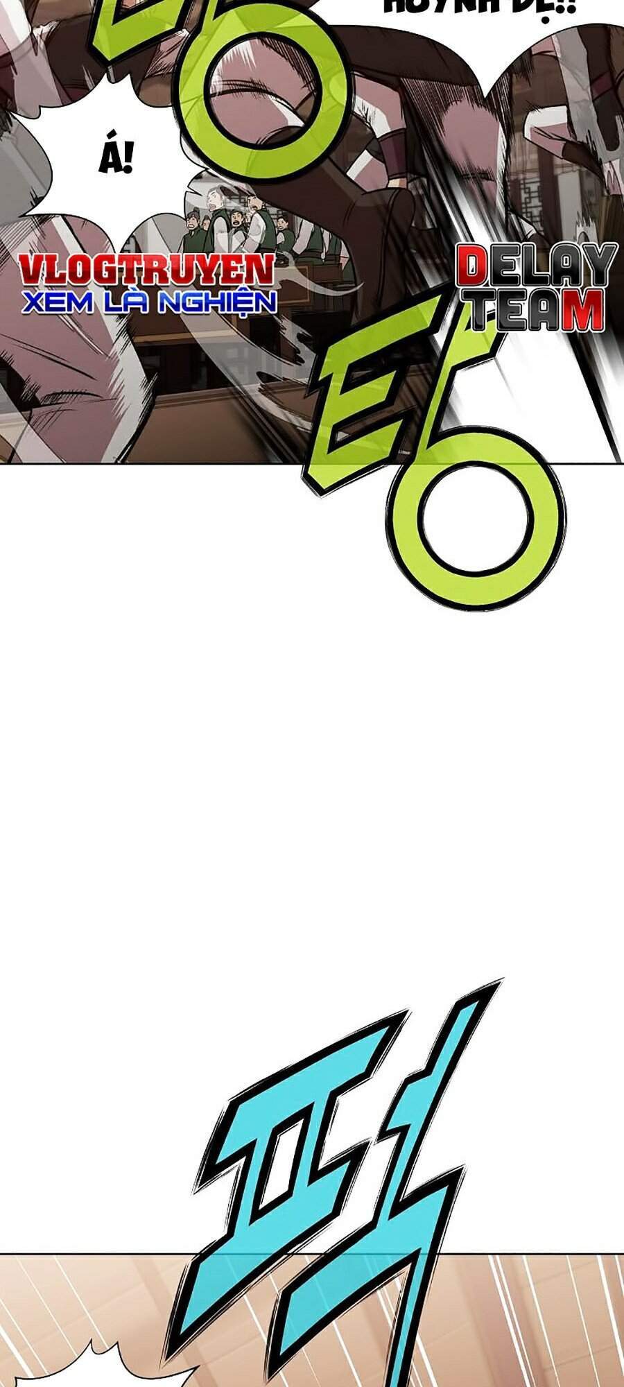 Thiên Võ Chiến Thần Chapter 21 - 33