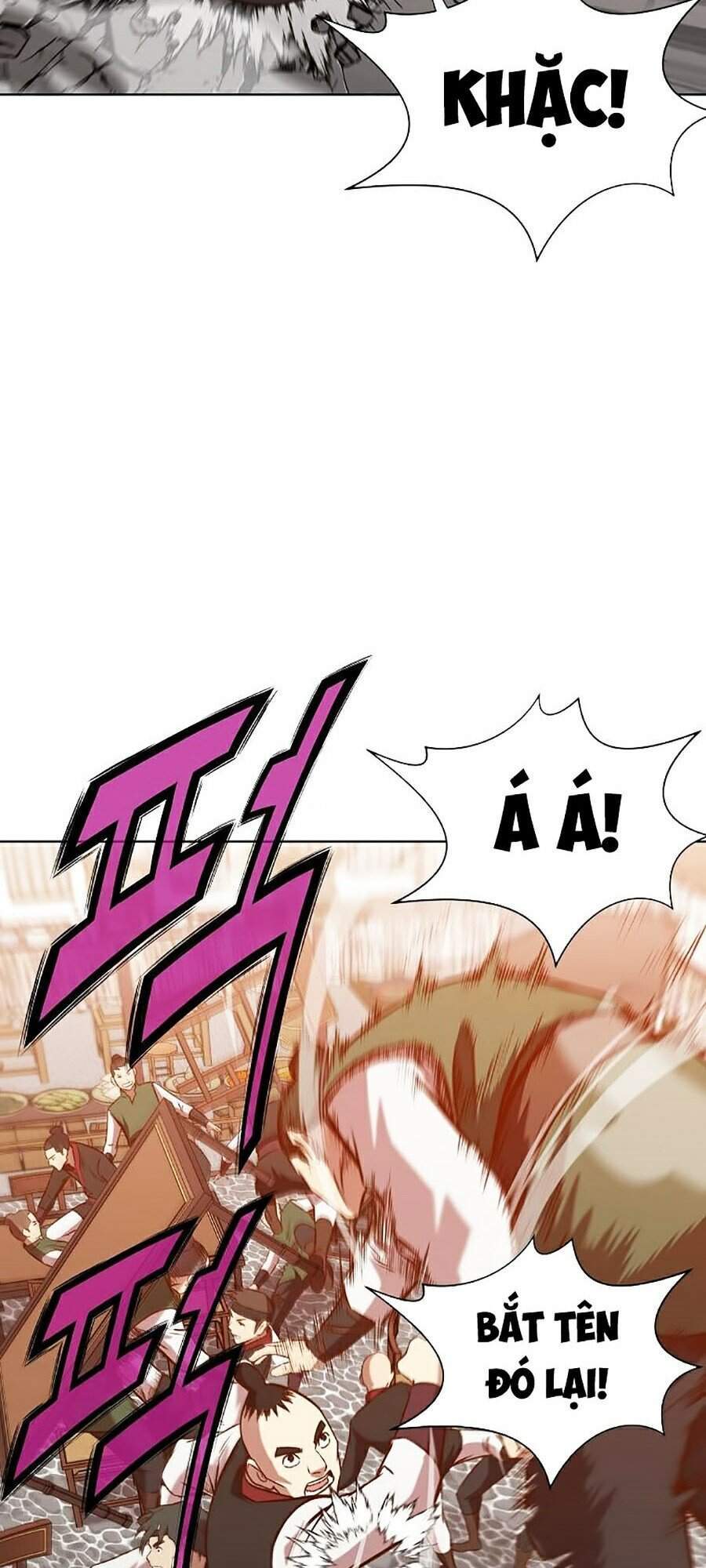 Thiên Võ Chiến Thần Chapter 21 - 39