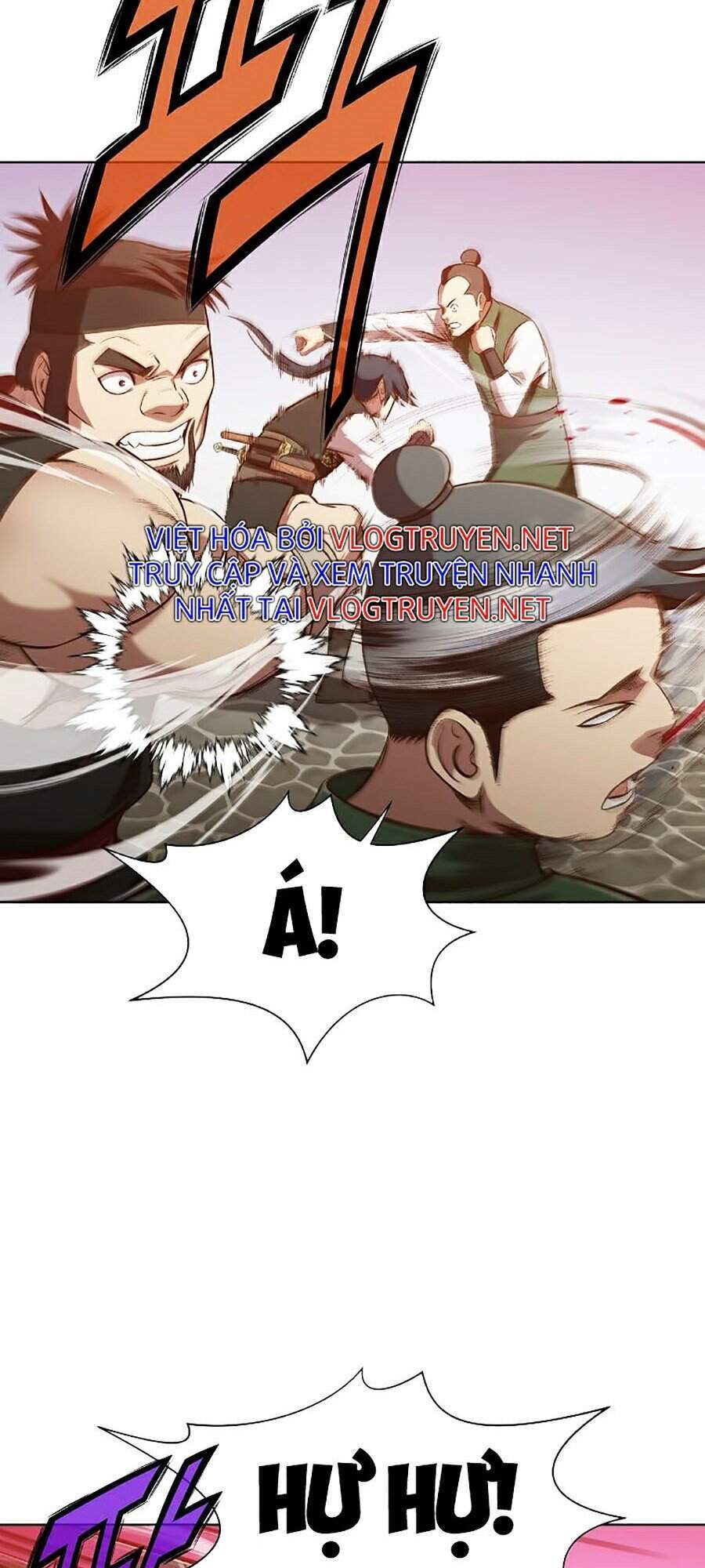 Thiên Võ Chiến Thần Chapter 21 - 43