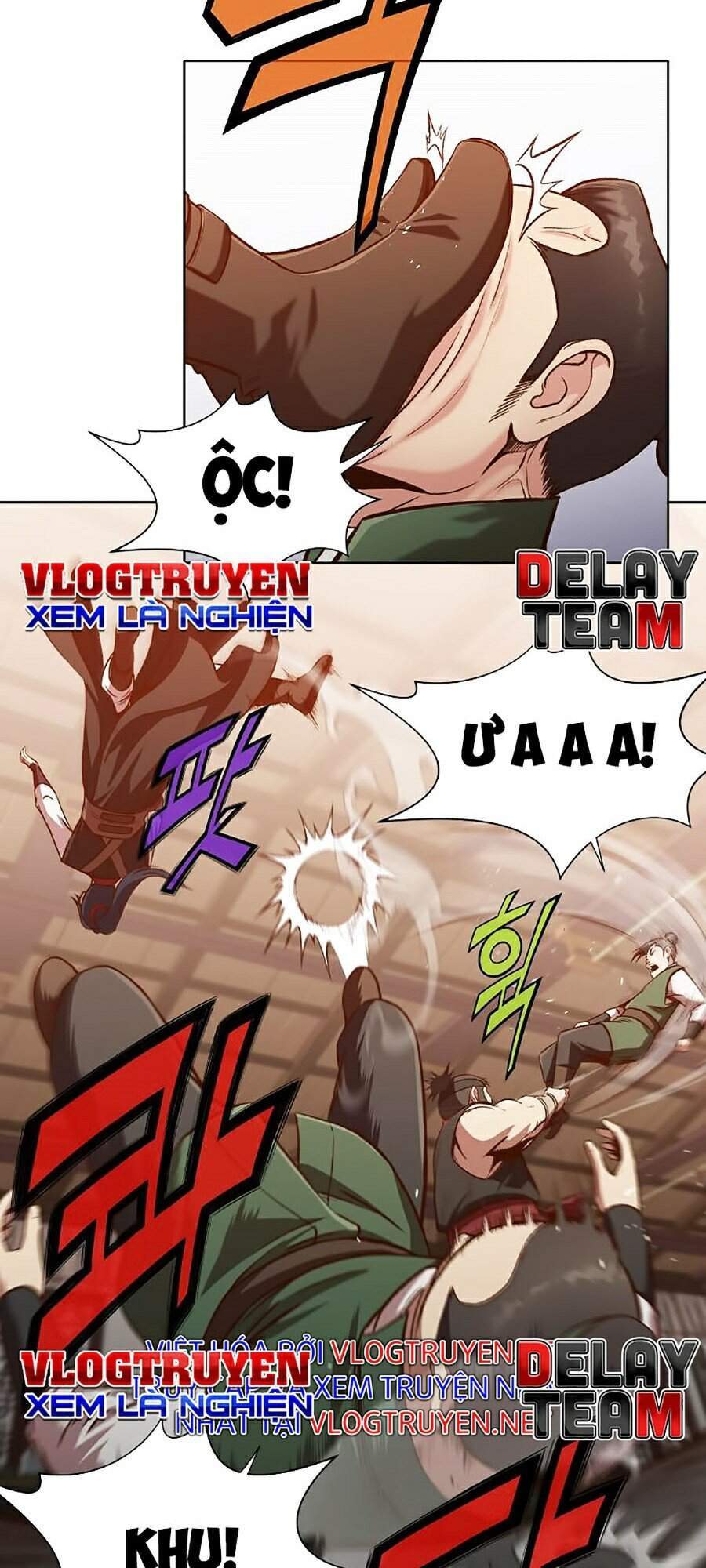 Thiên Võ Chiến Thần Chapter 21 - 47