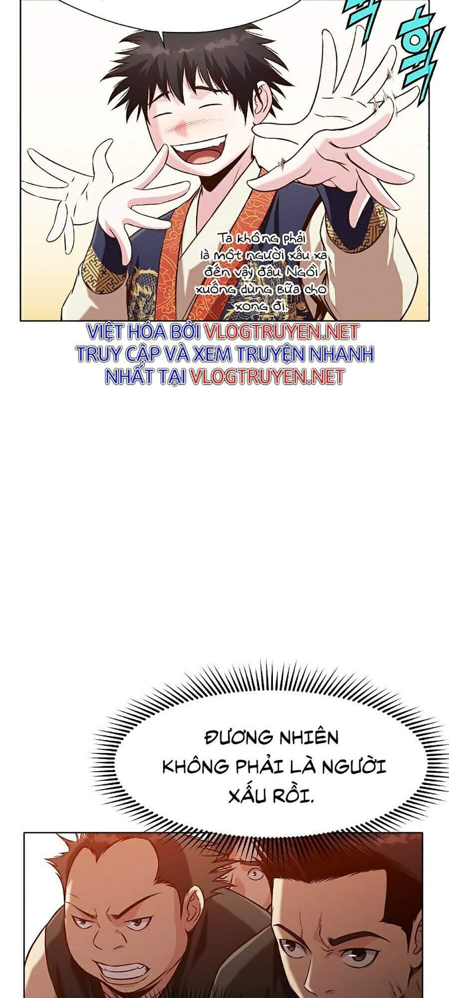 Thiên Võ Chiến Thần Chapter 21 - 7