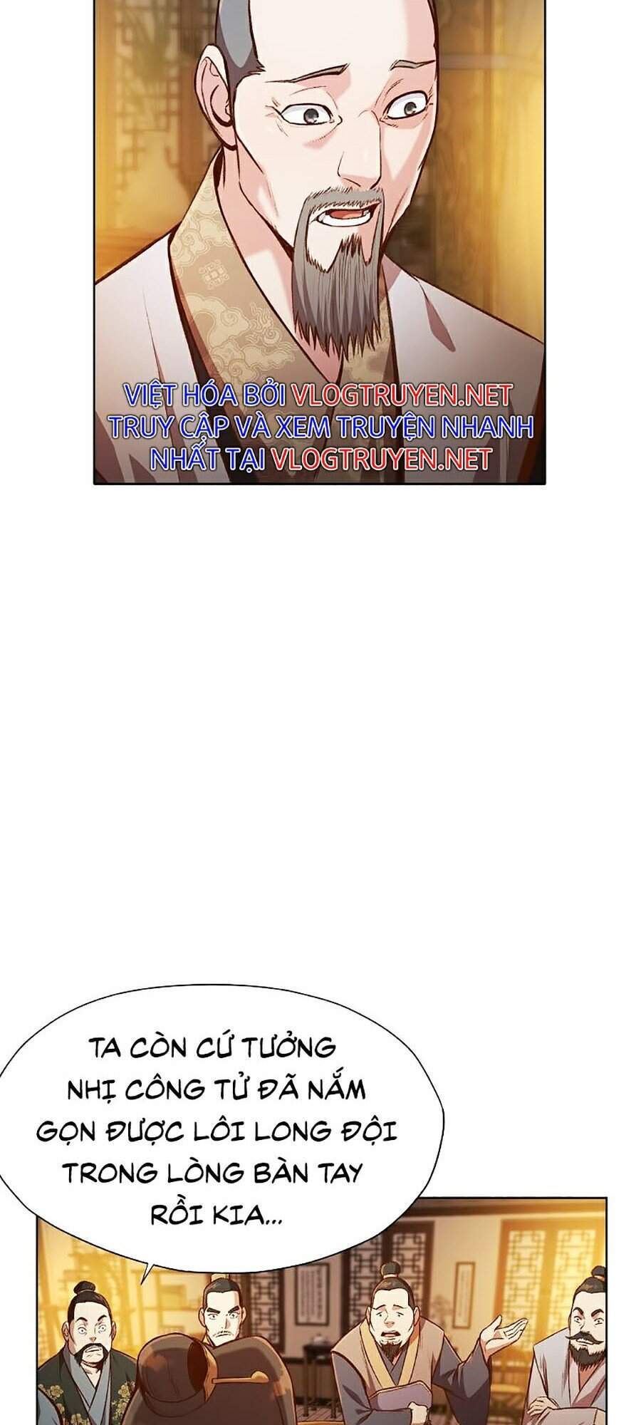 Thiên Võ Chiến Thần Chapter 21 - 69