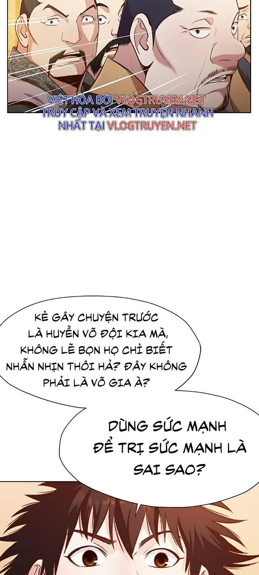 Thiên Võ Chiến Thần Chapter 21 - 93
