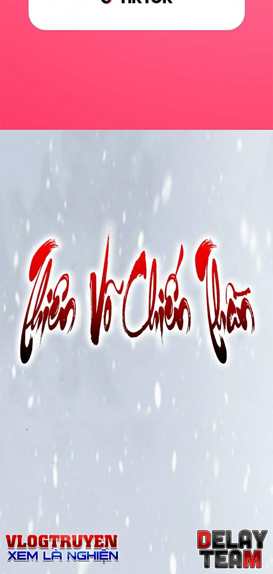 Thiên Võ Chiến Thần Chapter 23 - 2