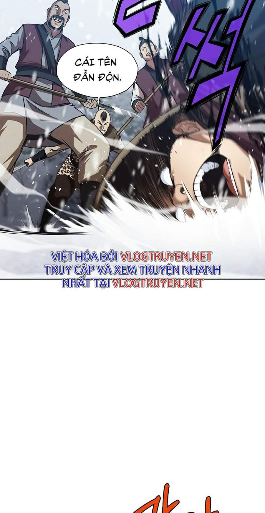 Thiên Võ Chiến Thần Chapter 23 - 19