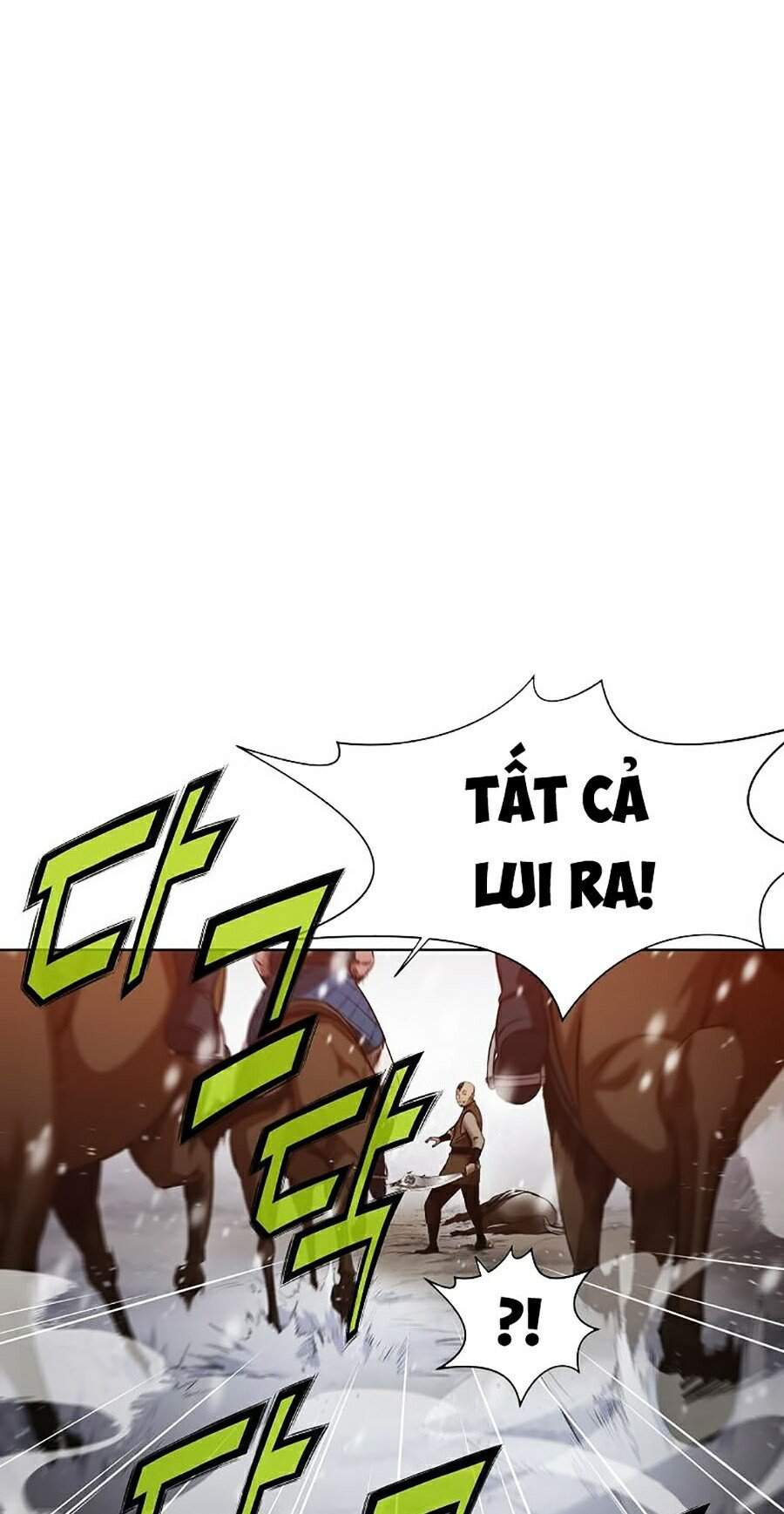 Thiên Võ Chiến Thần Chapter 23 - 27