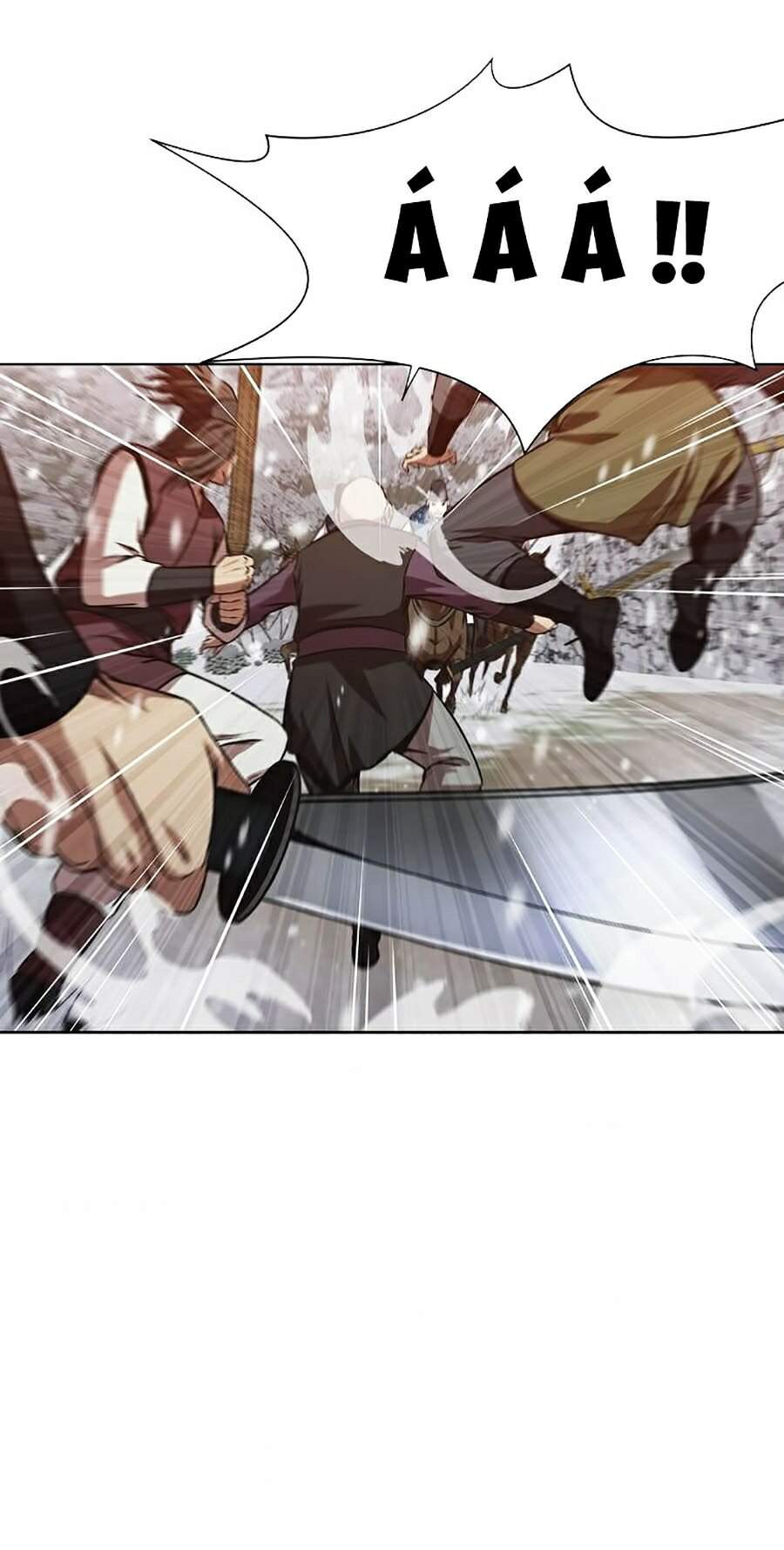 Thiên Võ Chiến Thần Chapter 23 - 31