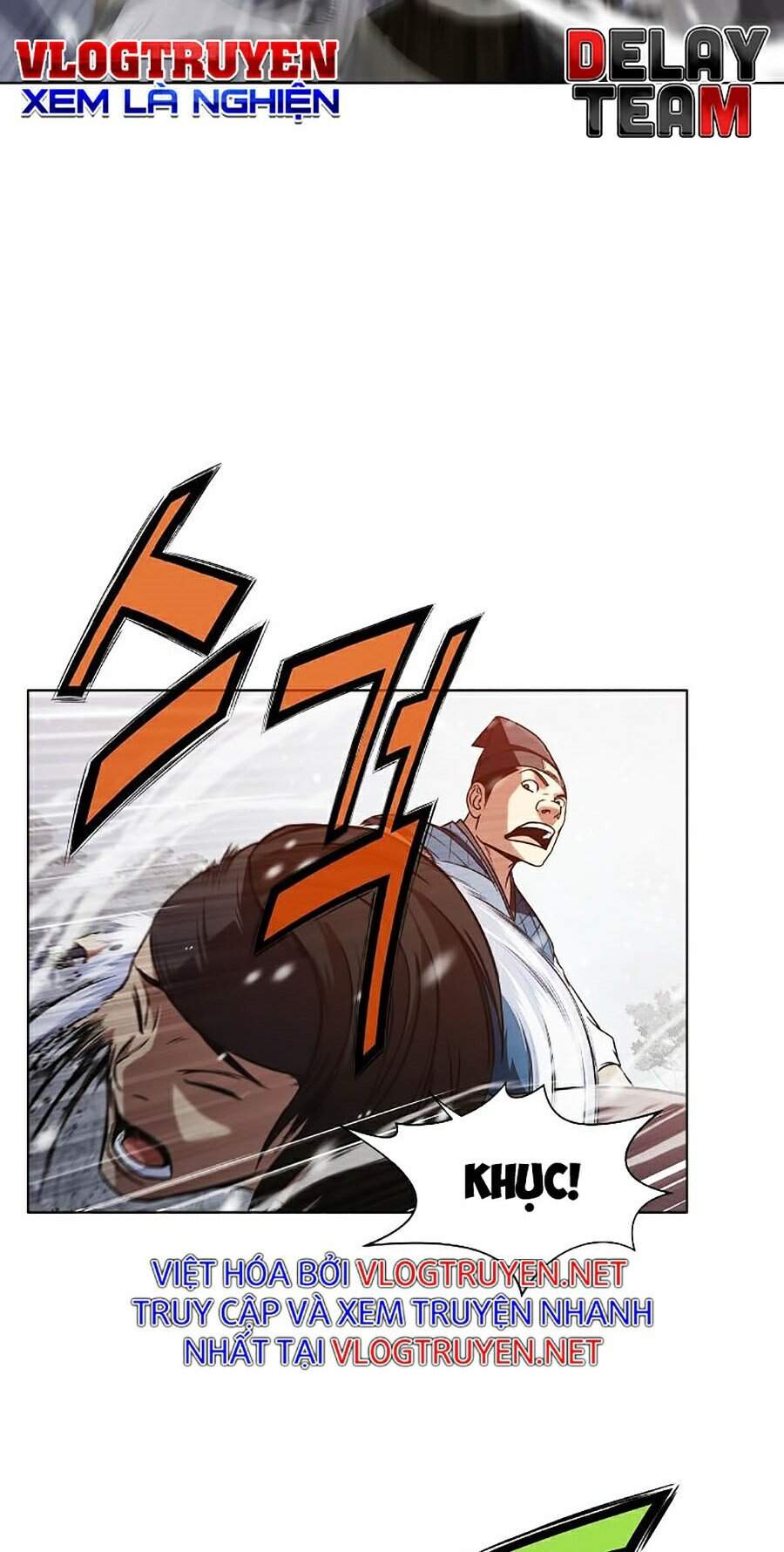 Thiên Võ Chiến Thần Chapter 23 - 33