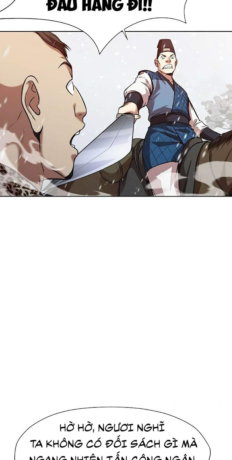 Thiên Võ Chiến Thần Chapter 23 - 38