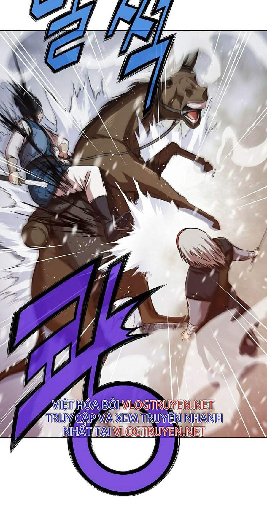 Thiên Võ Chiến Thần Chapter 23 - 50