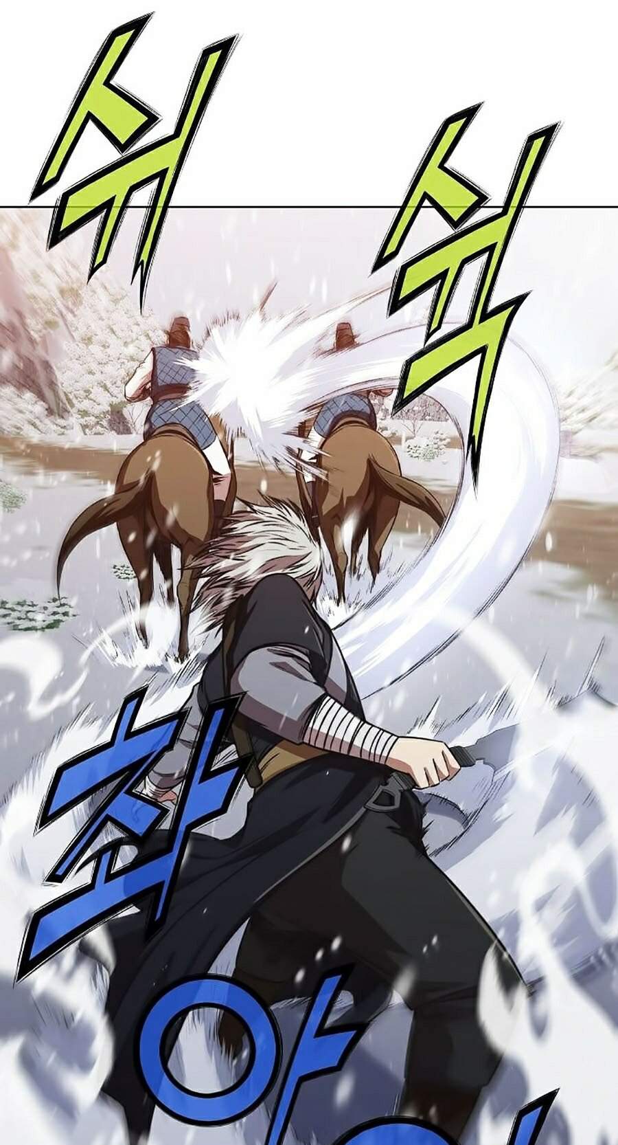 Thiên Võ Chiến Thần Chapter 23 - 61