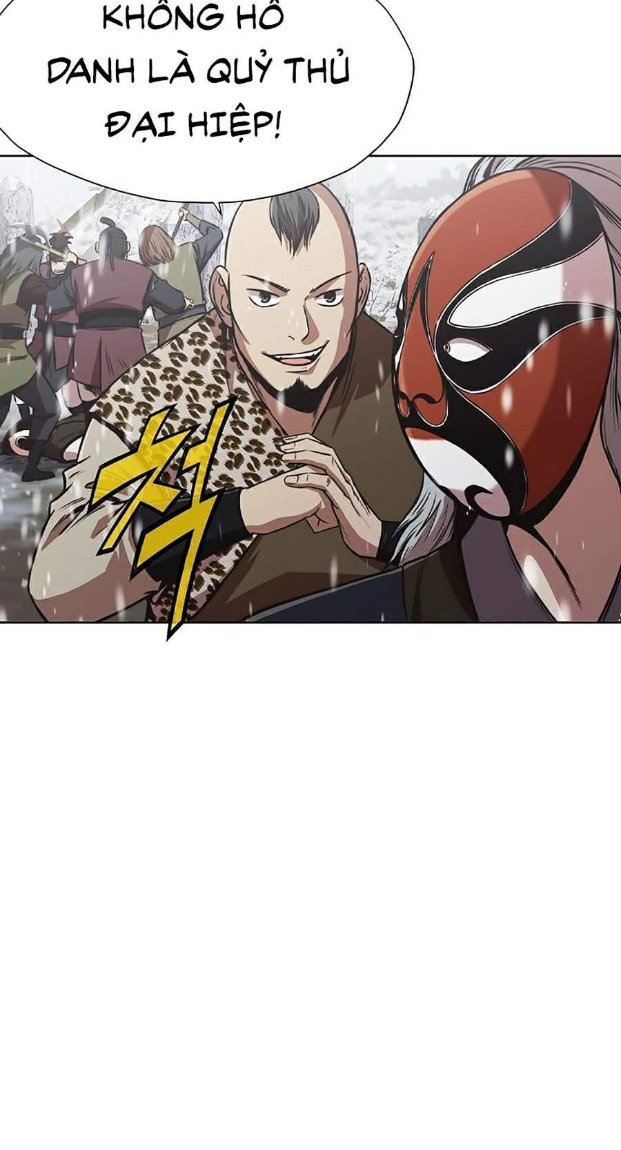 Thiên Võ Chiến Thần Chapter 23 - 68