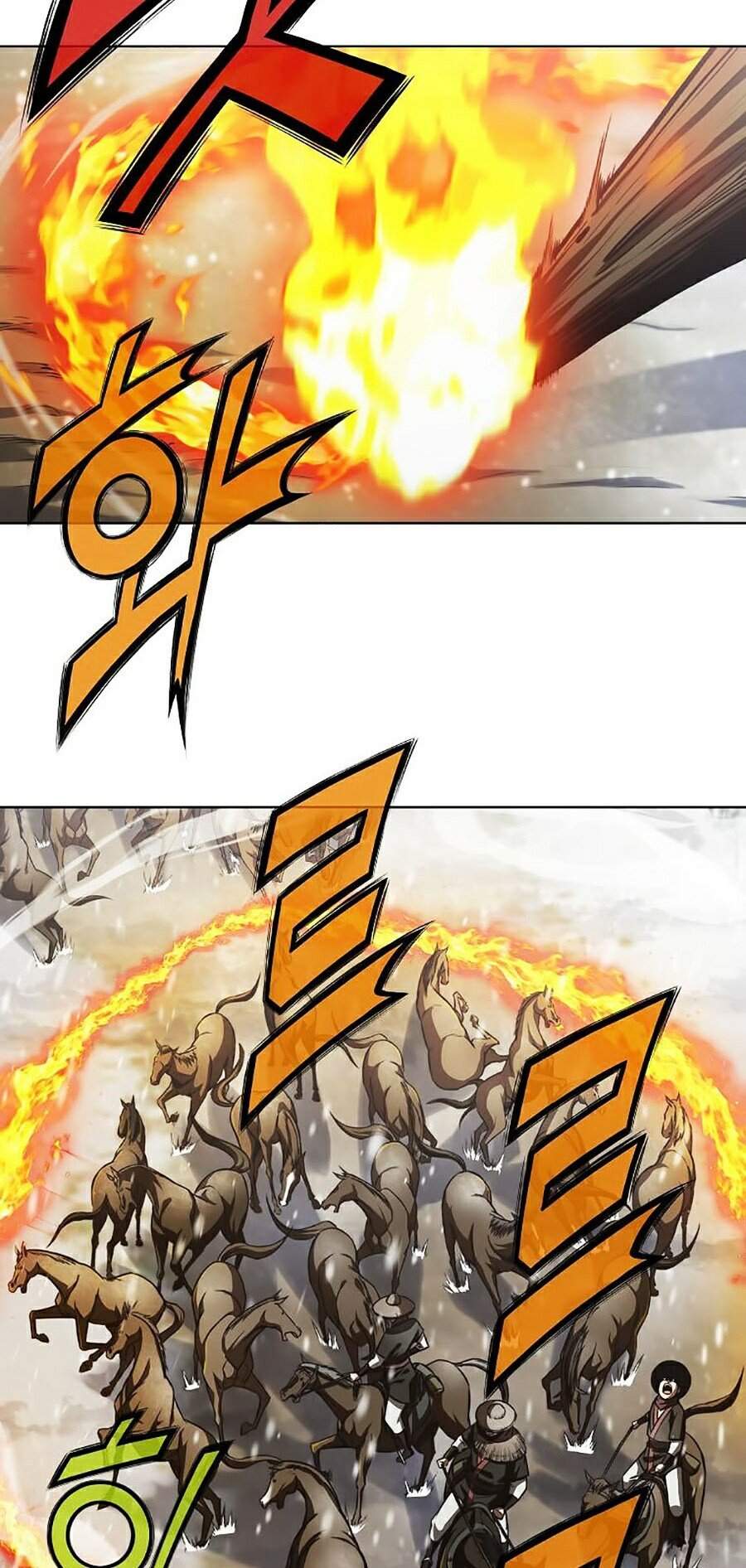 Thiên Võ Chiến Thần Chapter 23 - 8