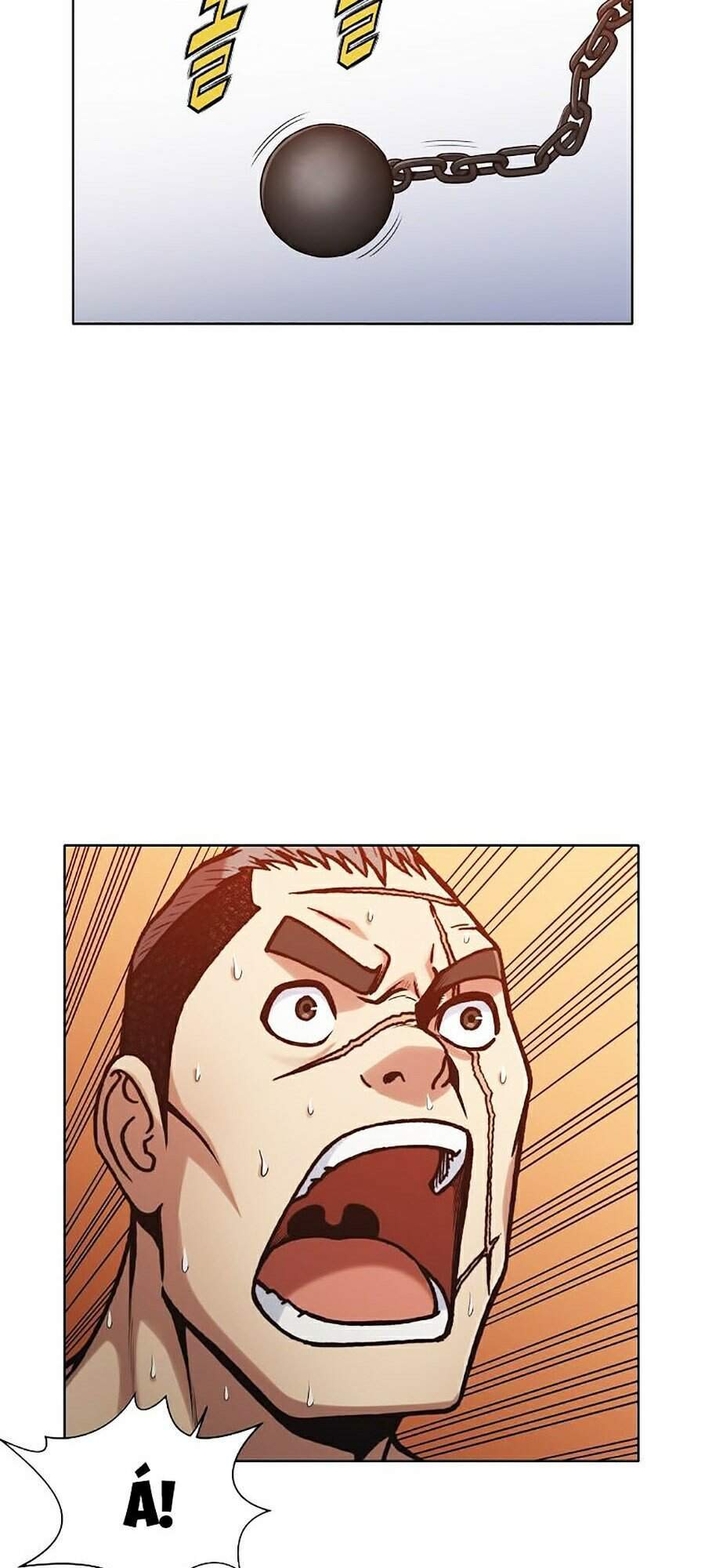 Thiên Võ Chiến Thần Chapter 24 - 25