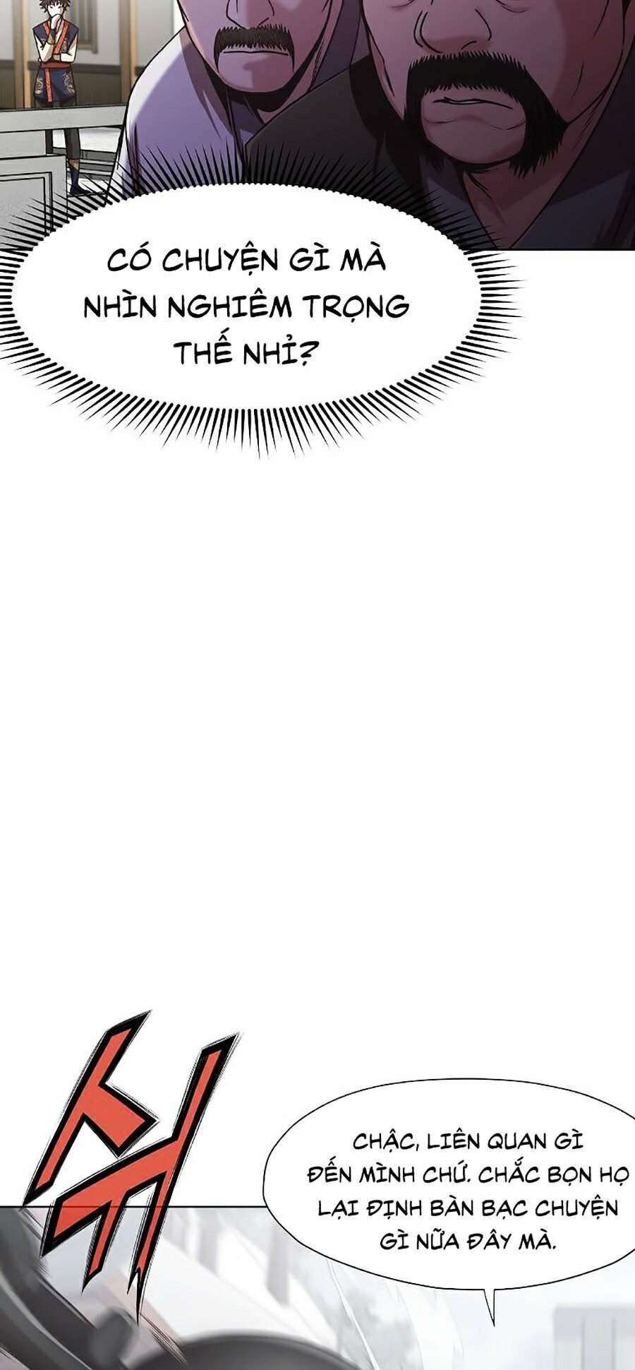 Thiên Võ Chiến Thần Chapter 24 - 45