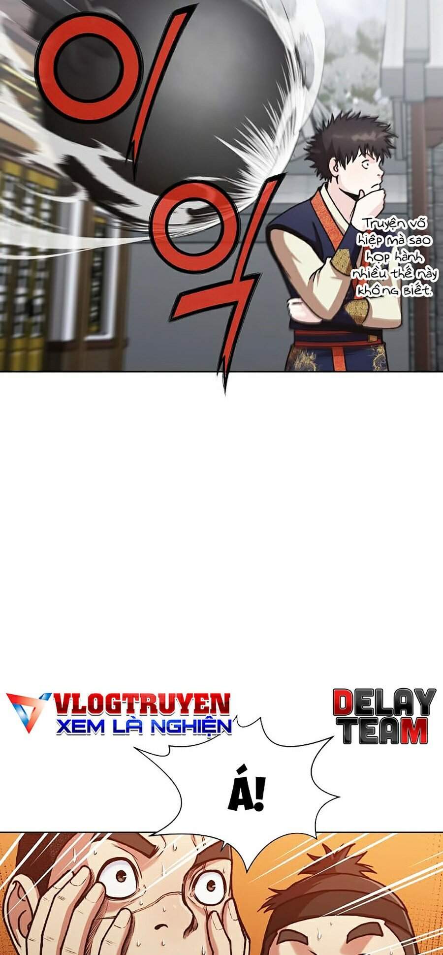 Thiên Võ Chiến Thần Chapter 24 - 46