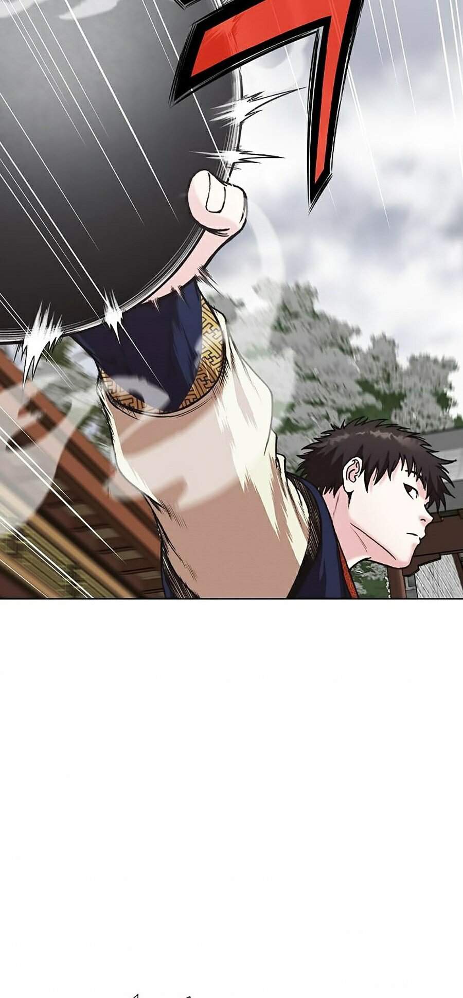 Thiên Võ Chiến Thần Chapter 24 - 48