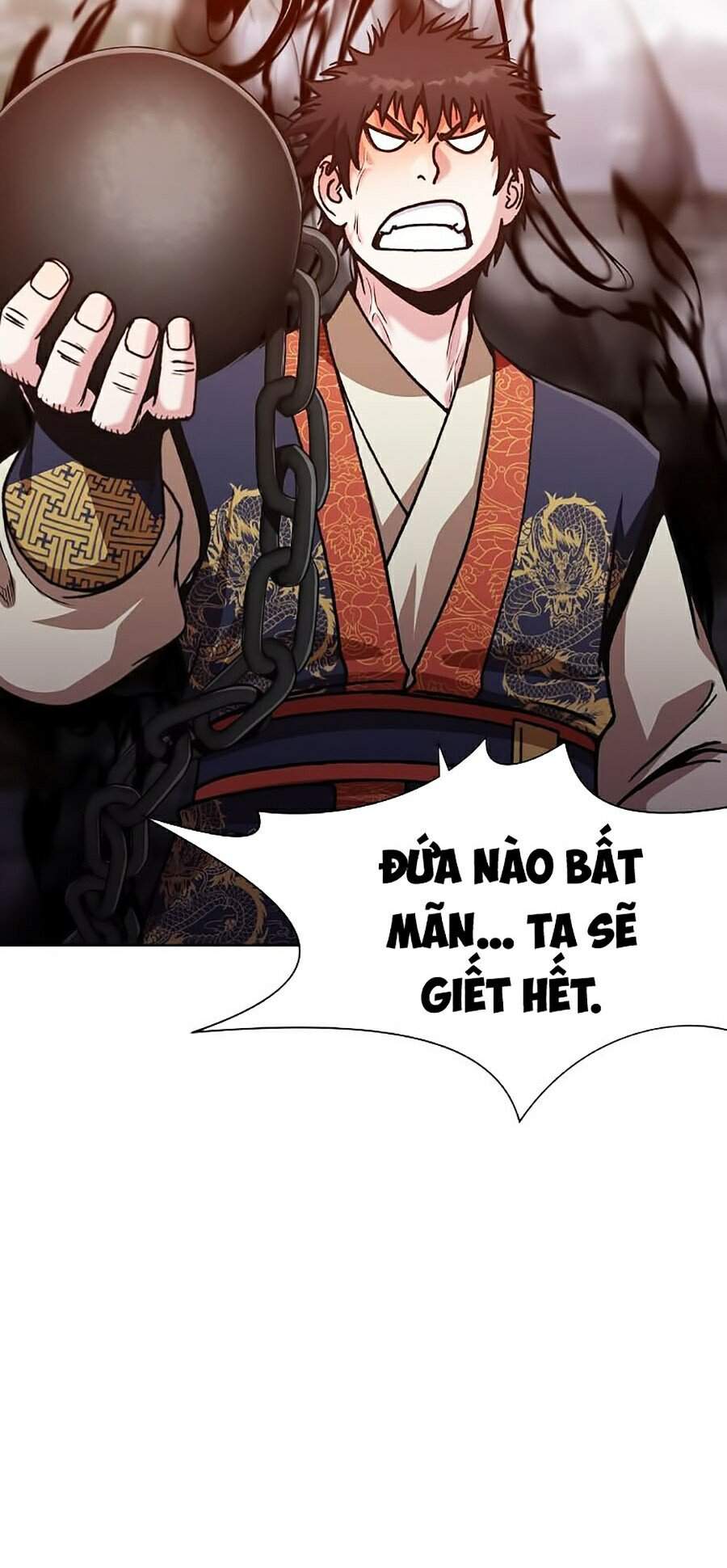 Thiên Võ Chiến Thần Chapter 24 - 51