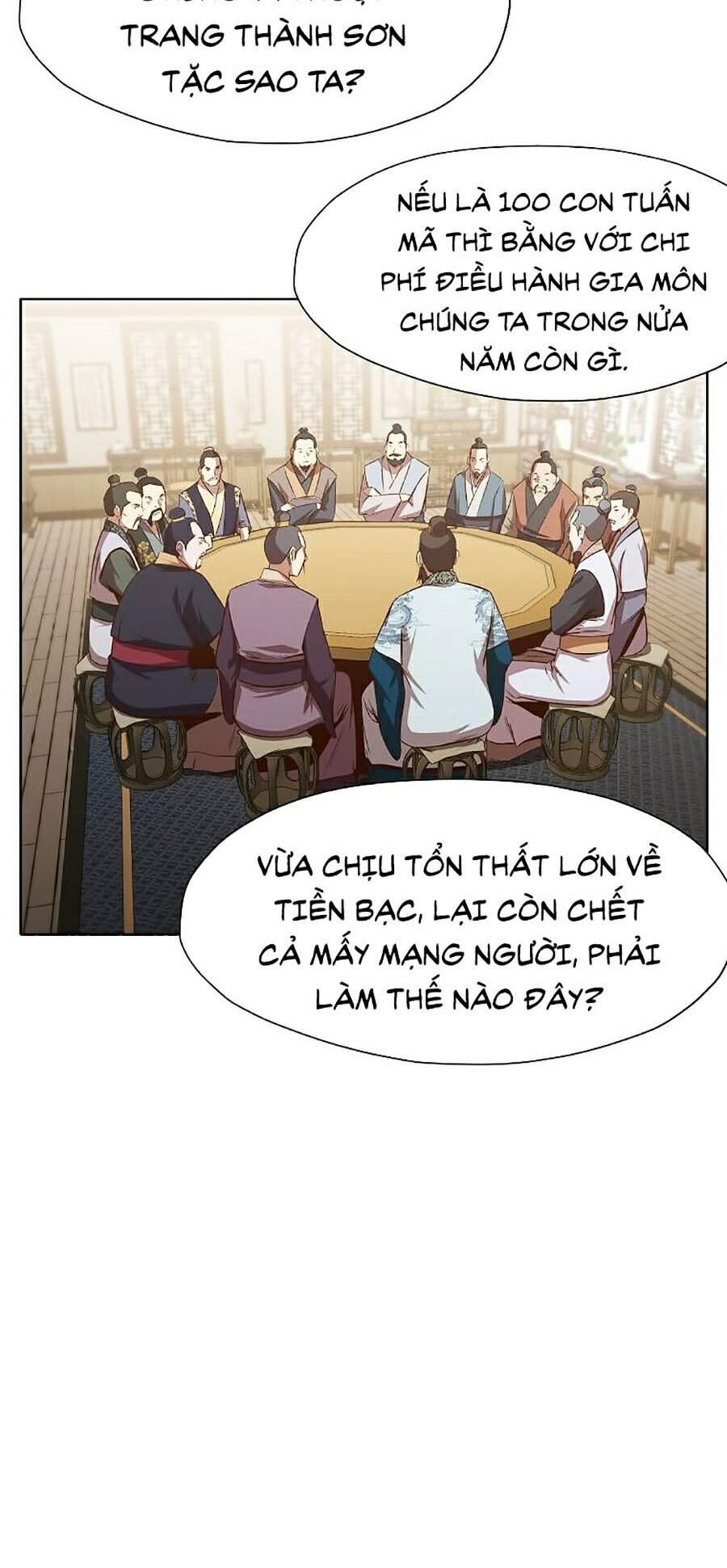 Thiên Võ Chiến Thần Chapter 24 - 57