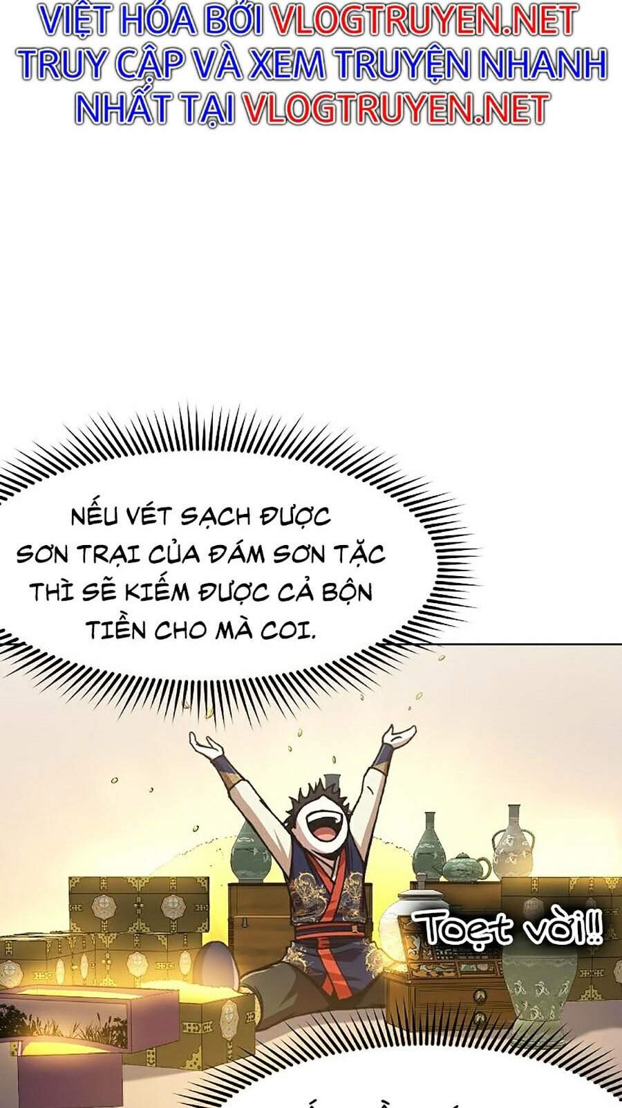 Thiên Võ Chiến Thần Chapter 24 - 83