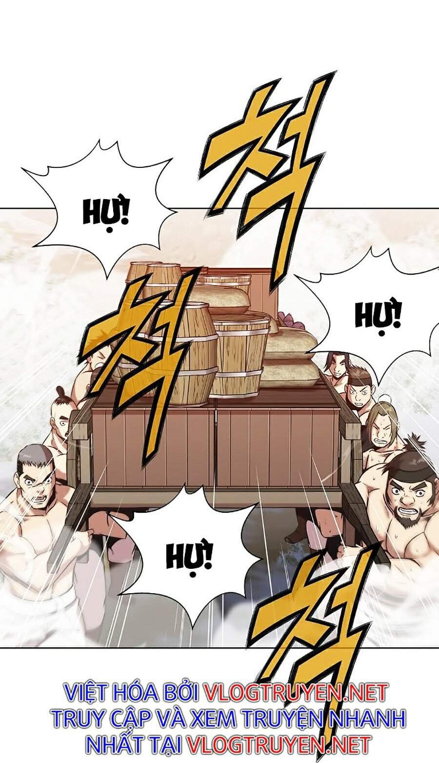 Thiên Võ Chiến Thần Chapter 25 - 20