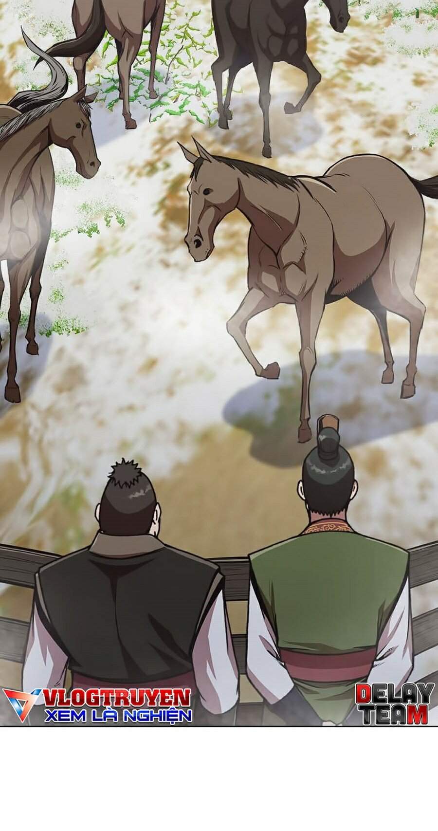 Thiên Võ Chiến Thần Chapter 25 - 3