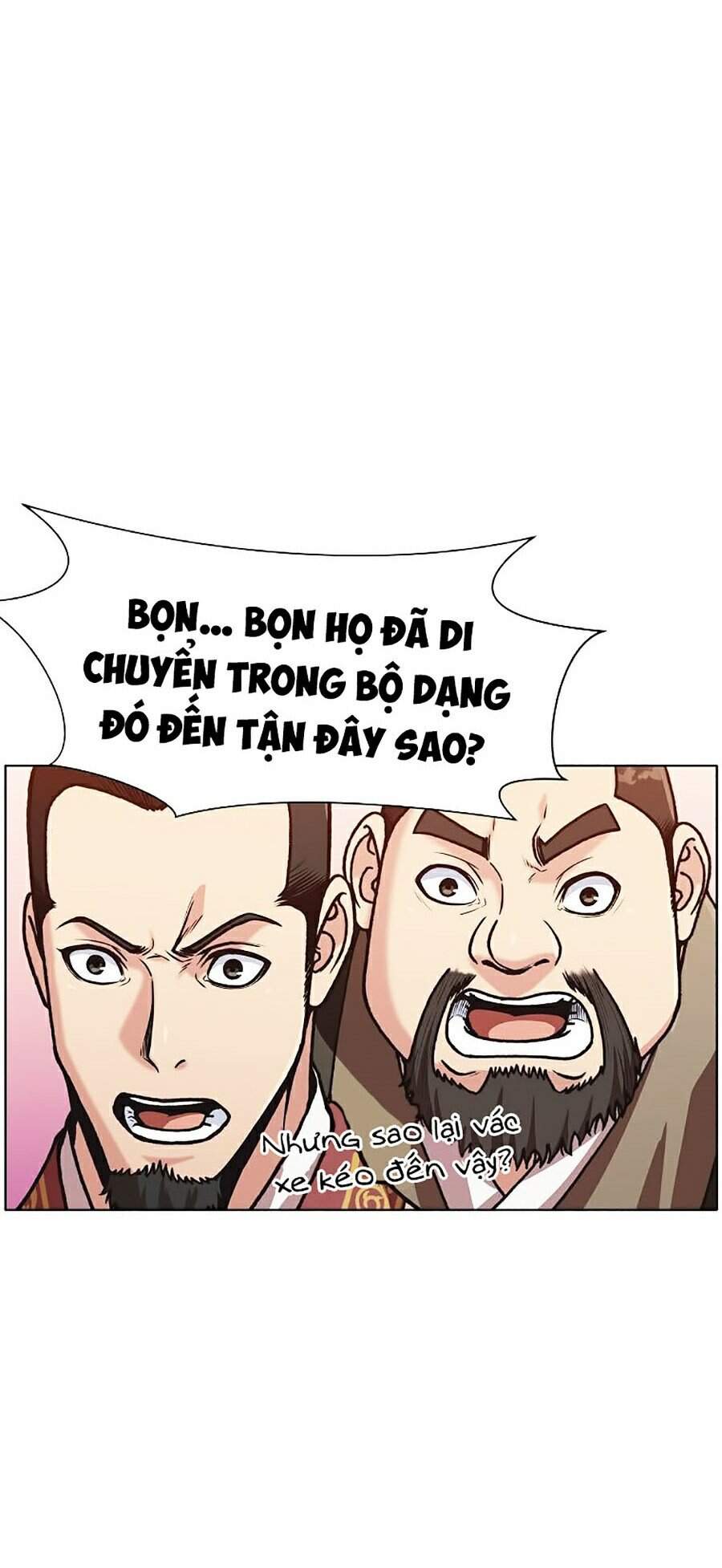 Thiên Võ Chiến Thần Chapter 25 - 24