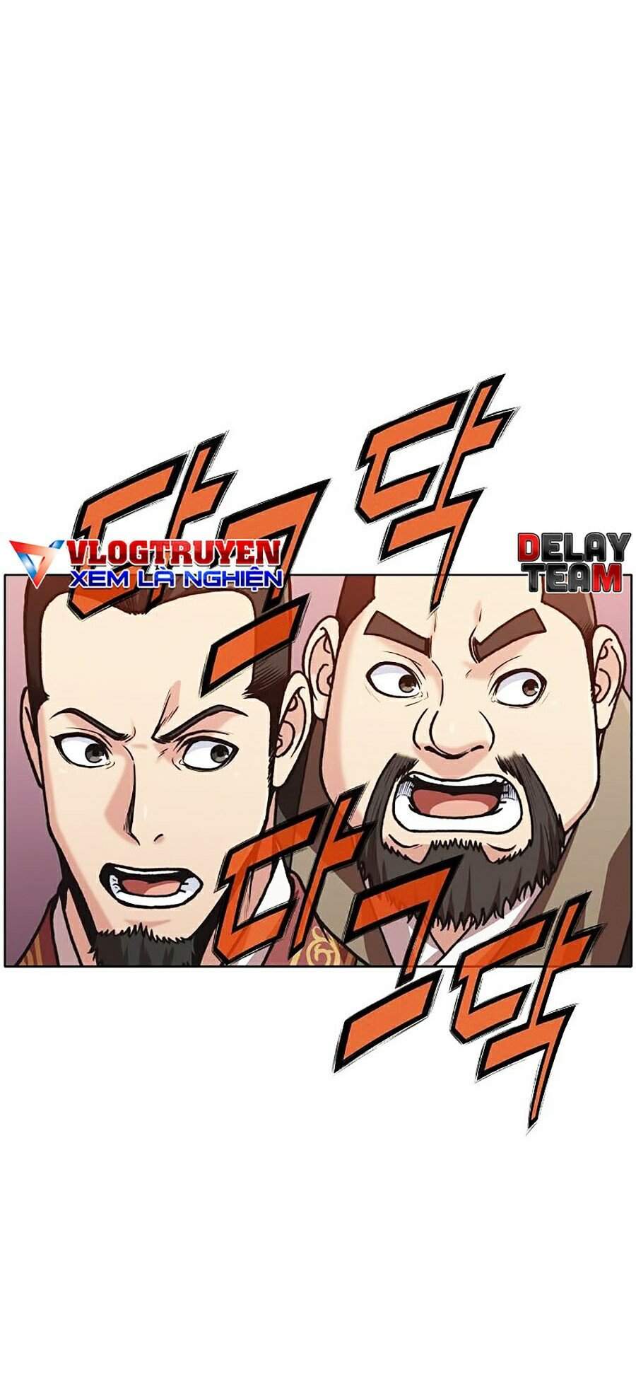 Thiên Võ Chiến Thần Chapter 25 - 25