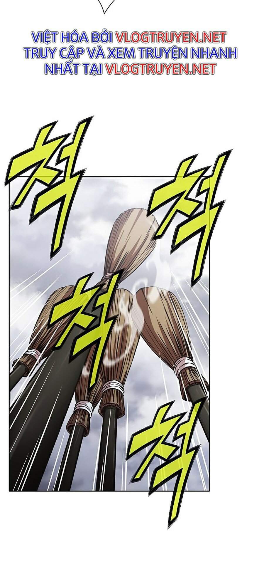 Thiên Võ Chiến Thần Chapter 25 - 27
