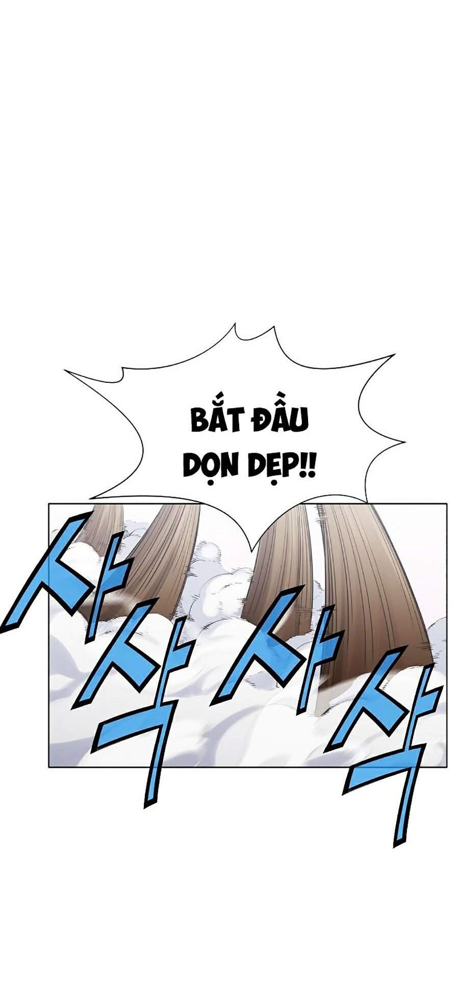 Thiên Võ Chiến Thần Chapter 25 - 28