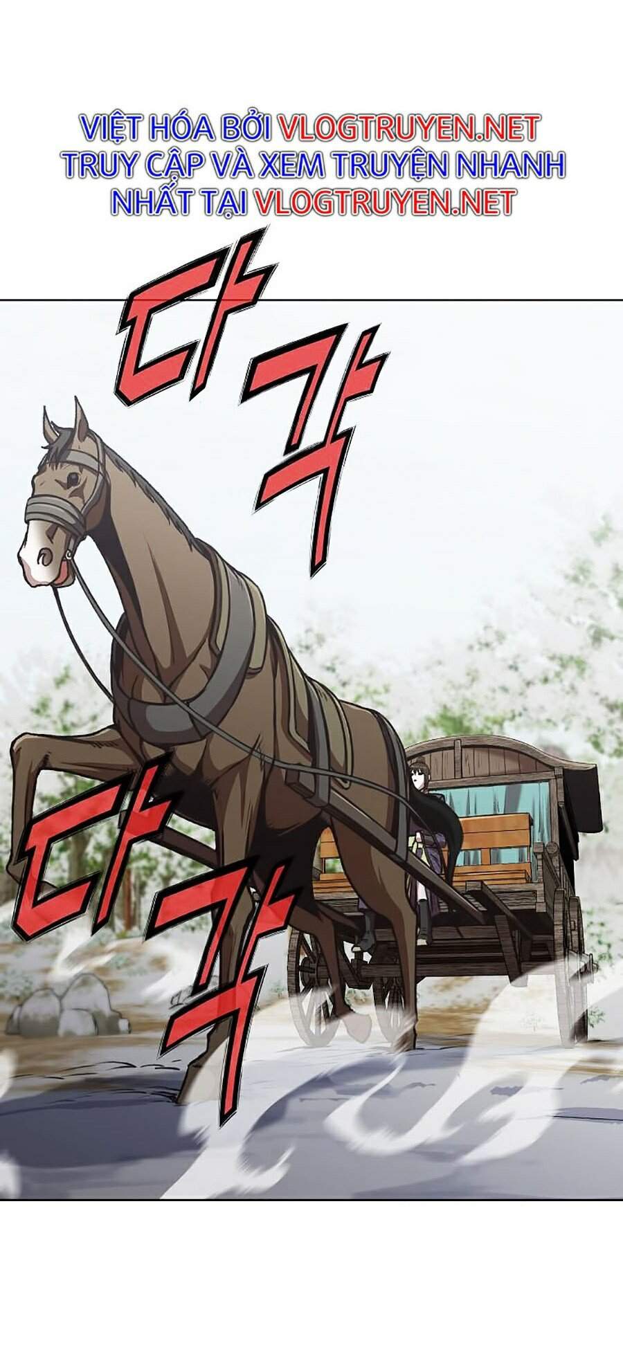 Thiên Võ Chiến Thần Chapter 25 - 30