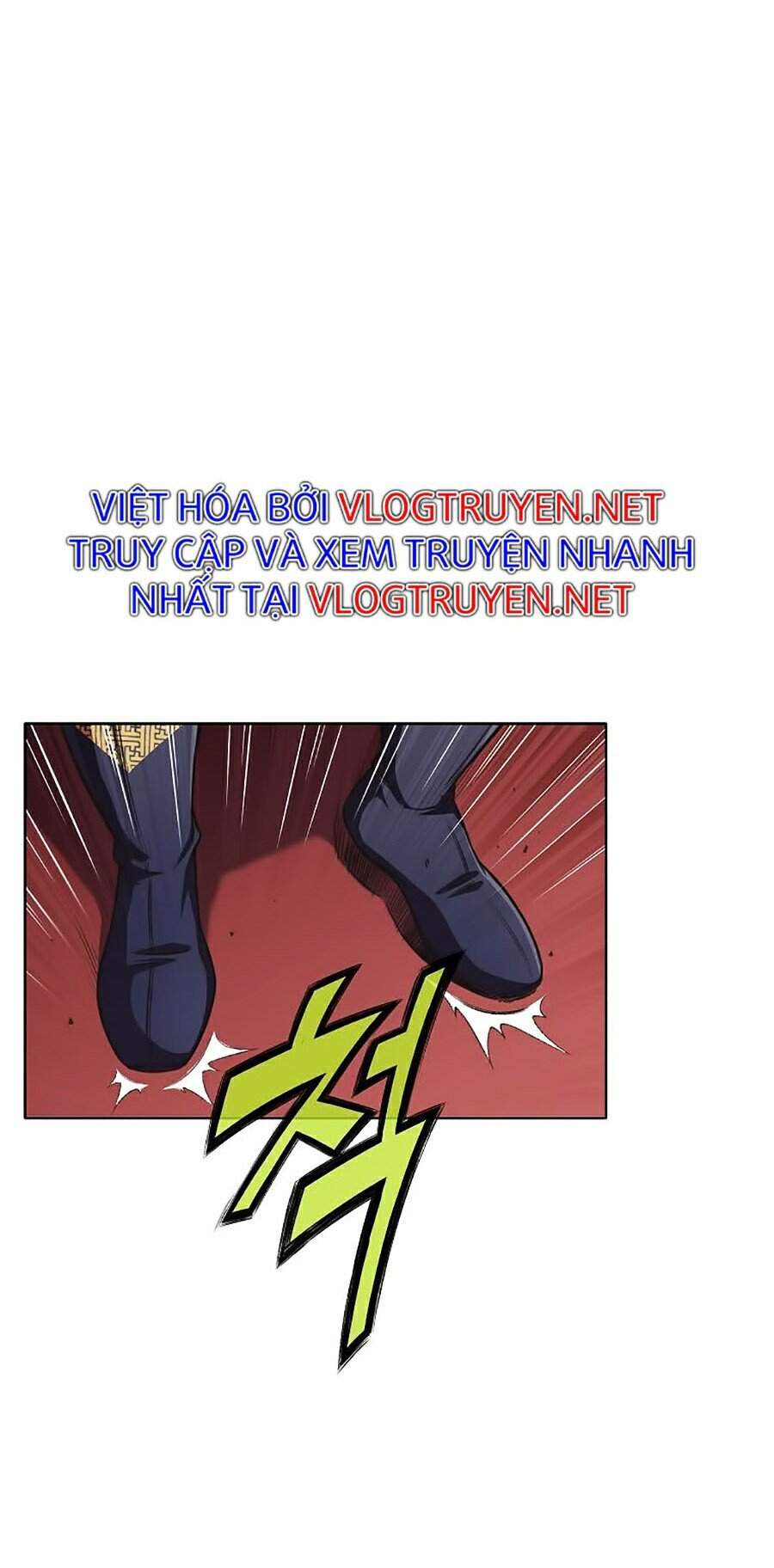 Thiên Võ Chiến Thần Chapter 25 - 34