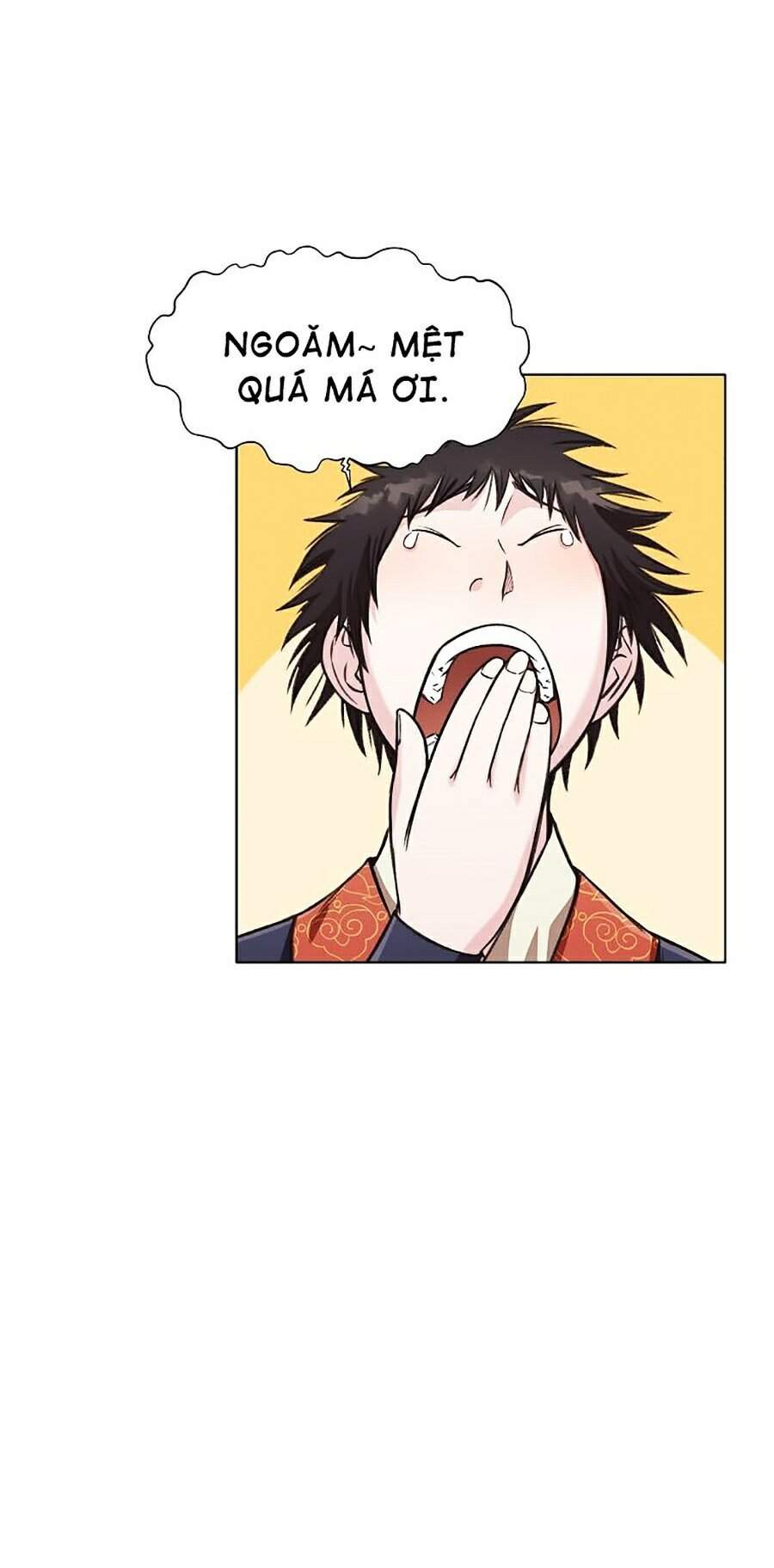 Thiên Võ Chiến Thần Chapter 25 - 35