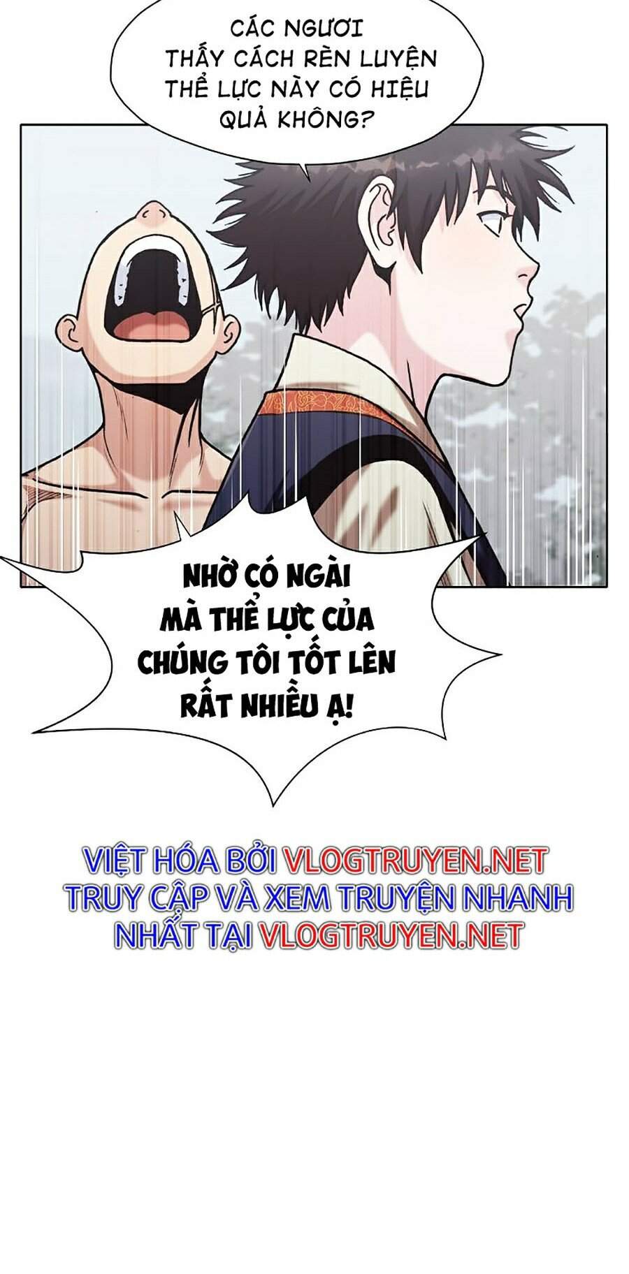 Thiên Võ Chiến Thần Chapter 25 - 37