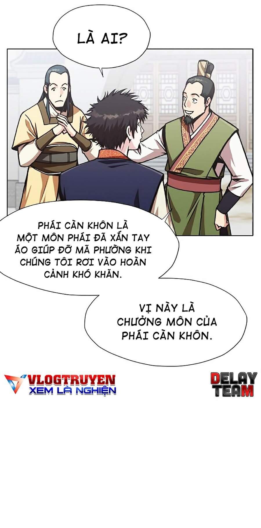Thiên Võ Chiến Thần Chapter 25 - 42