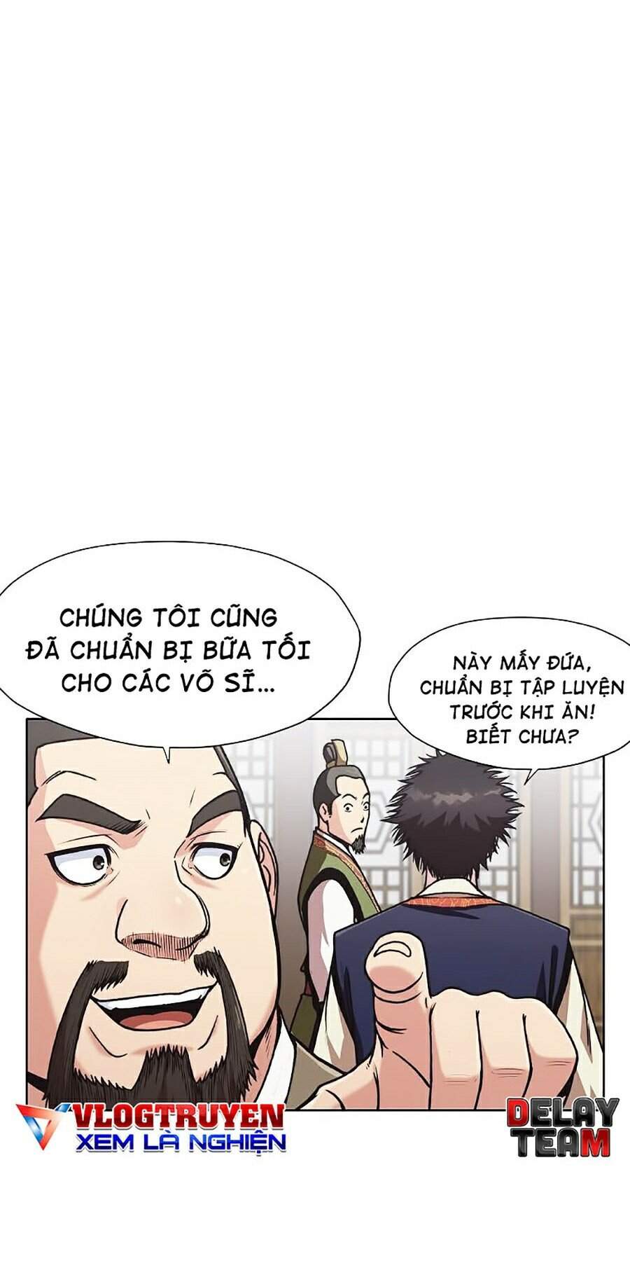 Thiên Võ Chiến Thần Chapter 25 - 48