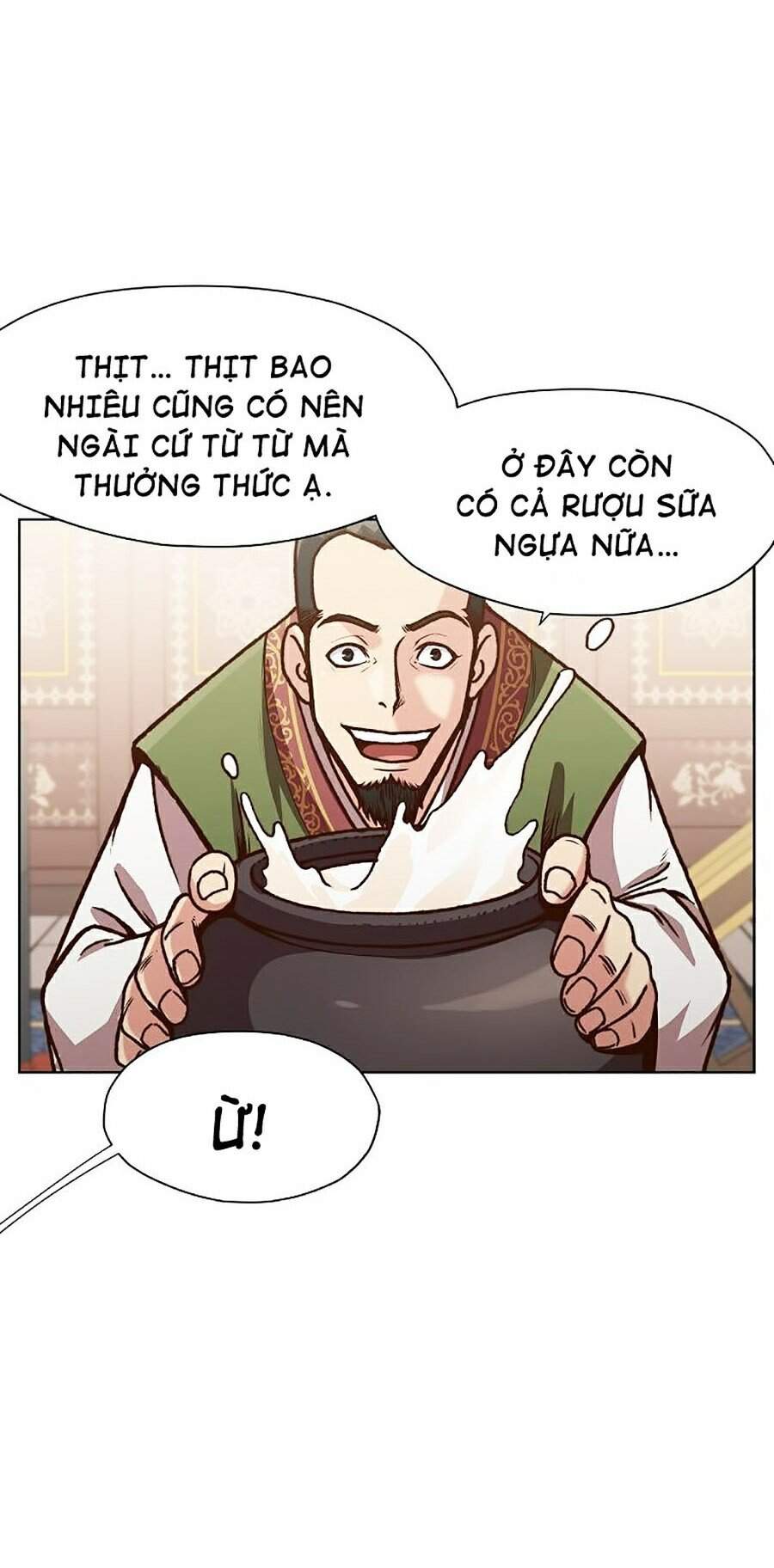 Thiên Võ Chiến Thần Chapter 25 - 61