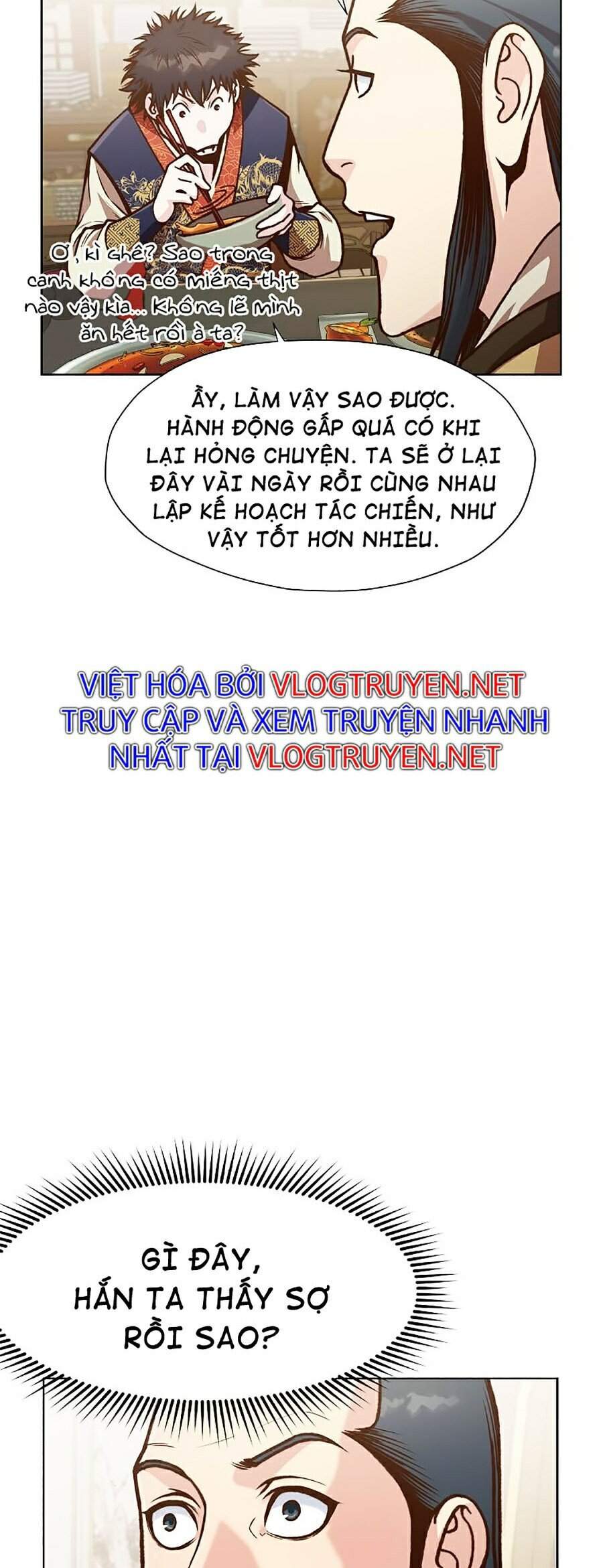 Thiên Võ Chiến Thần Chapter 25 - 65