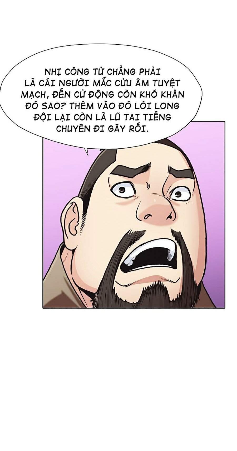 Thiên Võ Chiến Thần Chapter 25 - 10