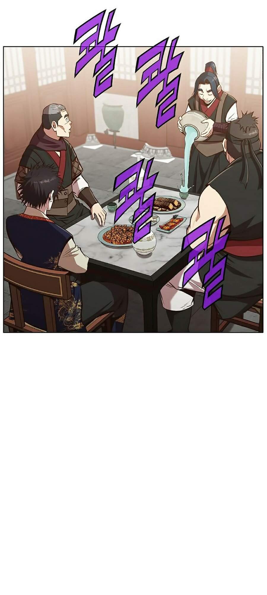 Thiên Võ Chiến Thần Chapter 26 - 27