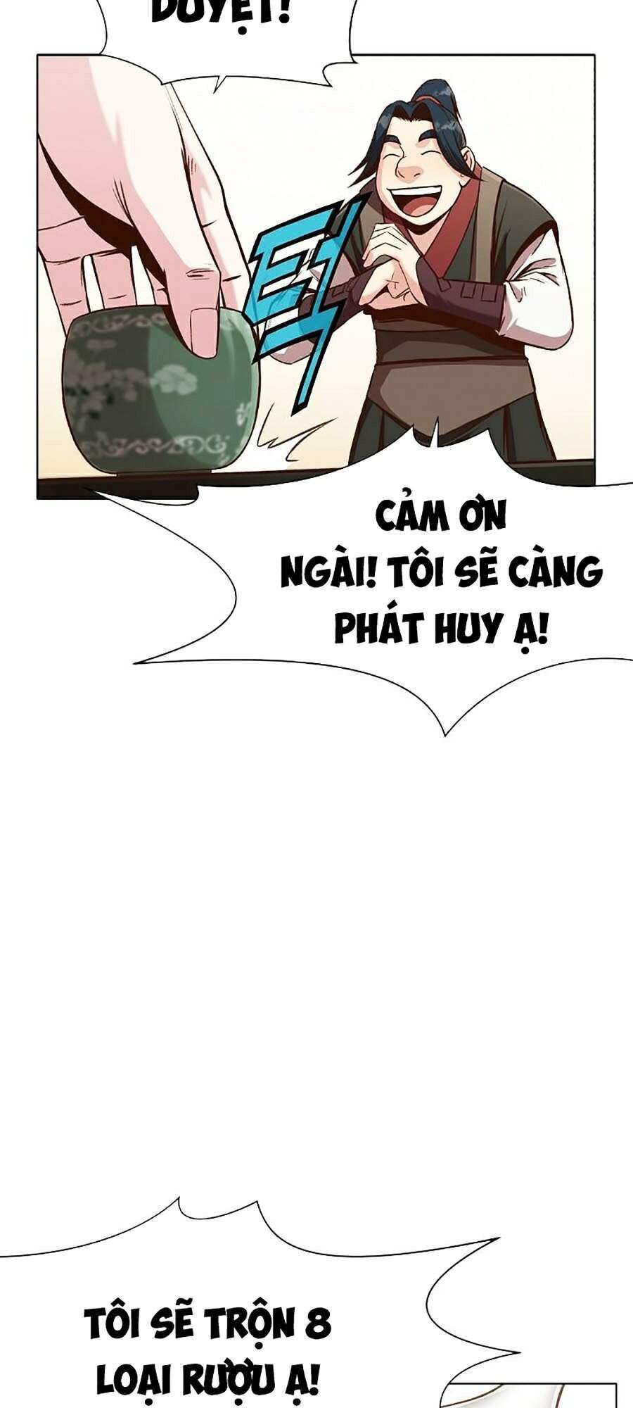 Thiên Võ Chiến Thần Chapter 26 - 31