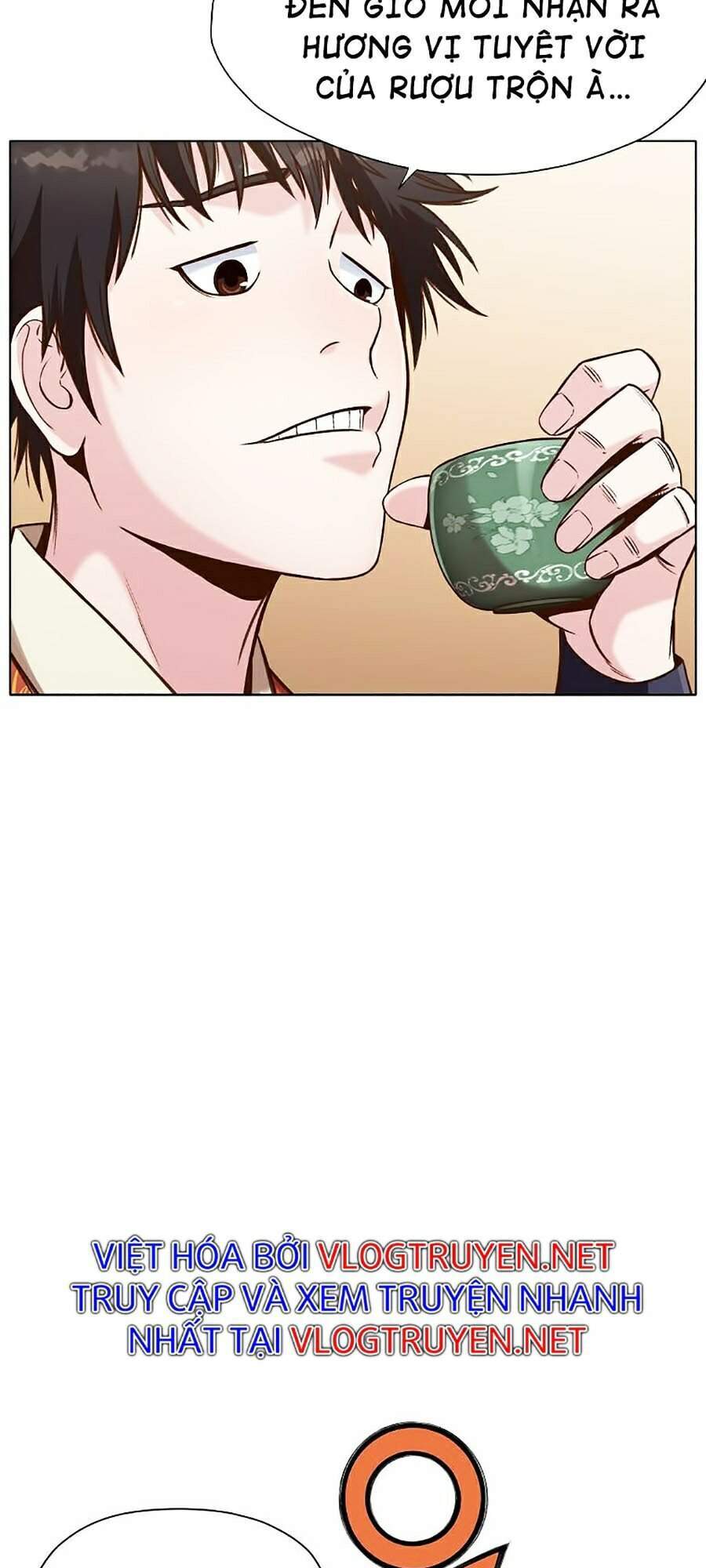 Thiên Võ Chiến Thần Chapter 26 - 35