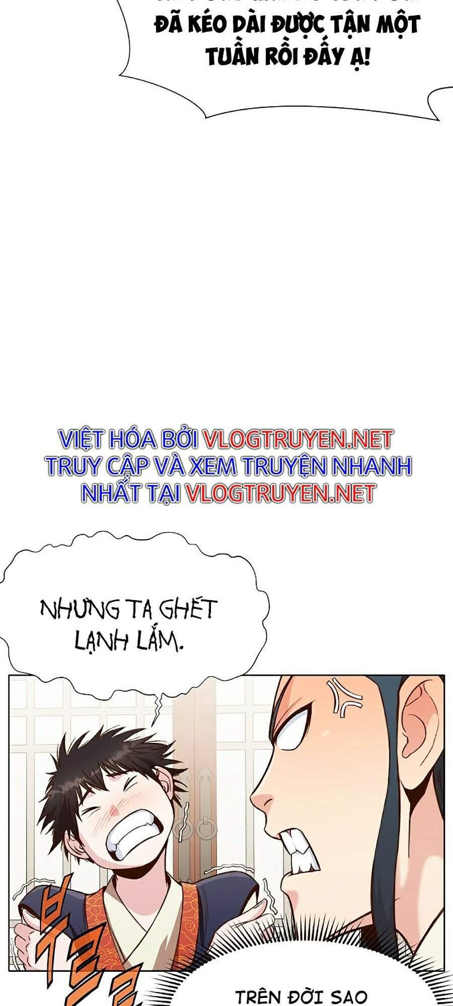 Thiên Võ Chiến Thần Chapter 26 - 49