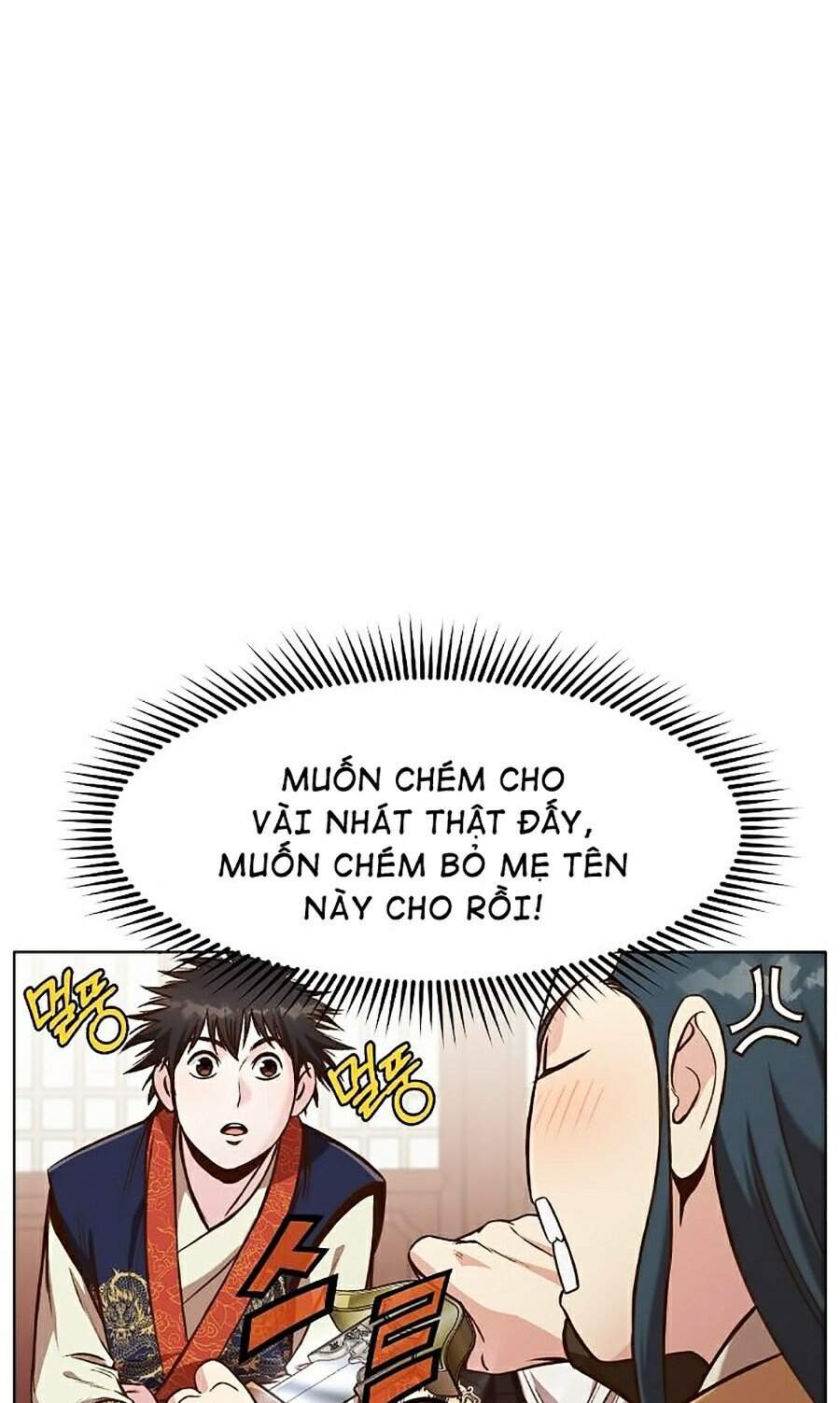 Thiên Võ Chiến Thần Chapter 26 - 75