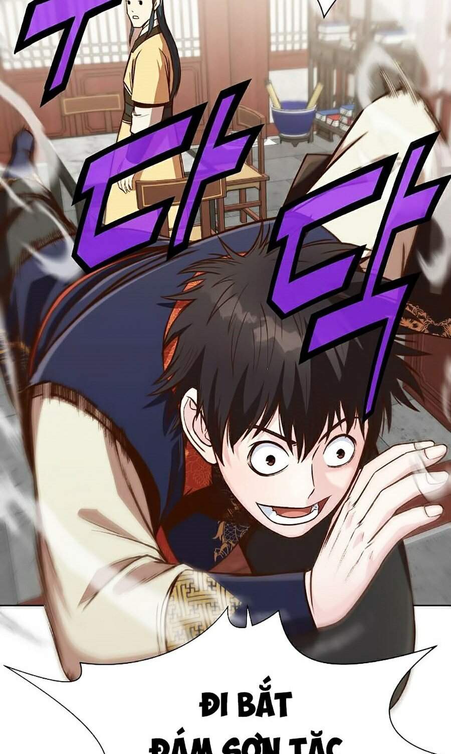 Thiên Võ Chiến Thần Chapter 26 - 77