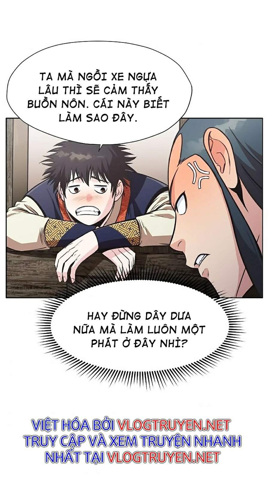 Thiên Võ Chiến Thần Chapter 26 - 84