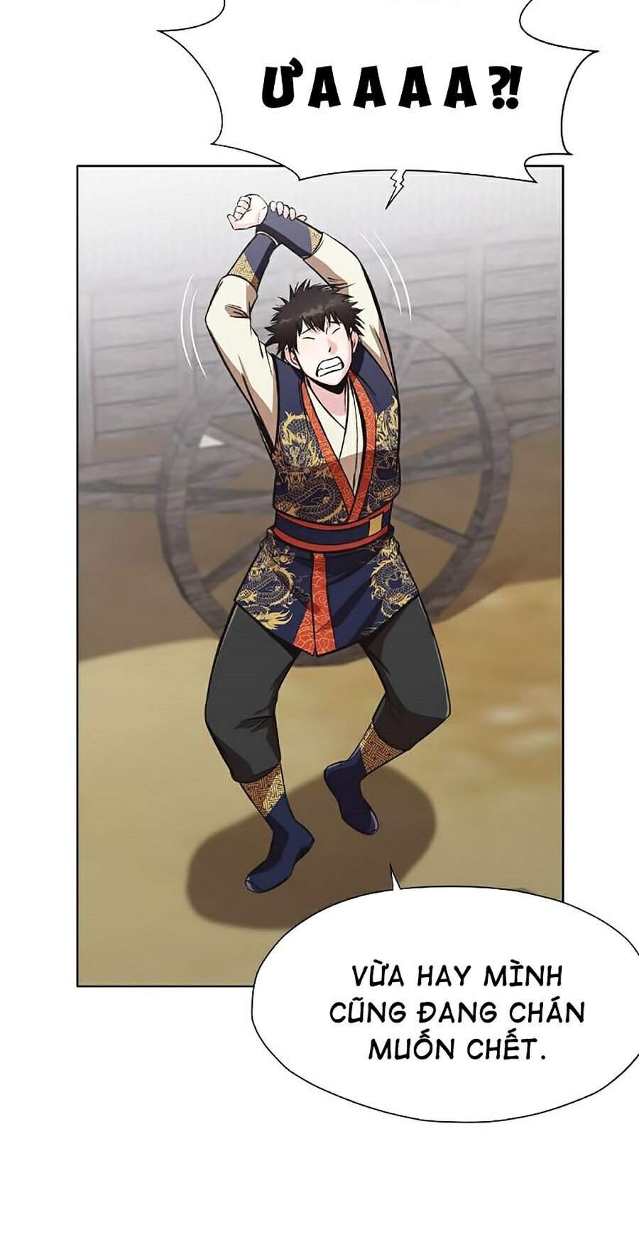 Thiên Võ Chiến Thần Chapter 26 - 94